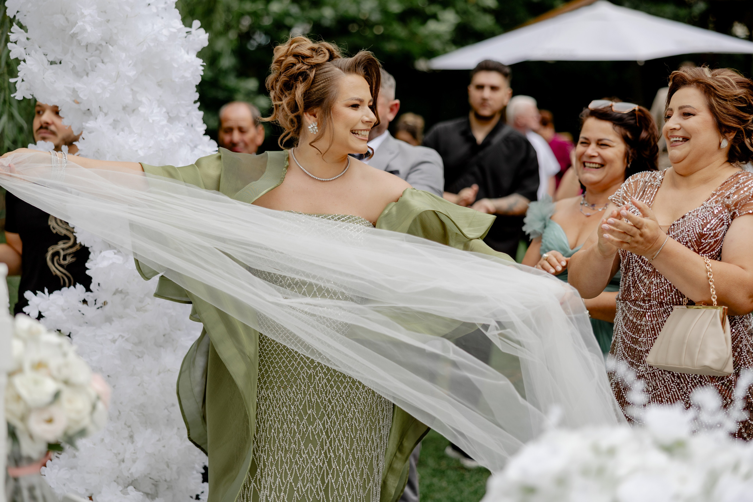 Mirel & Otilia. ProWed — Foto Video Moldova