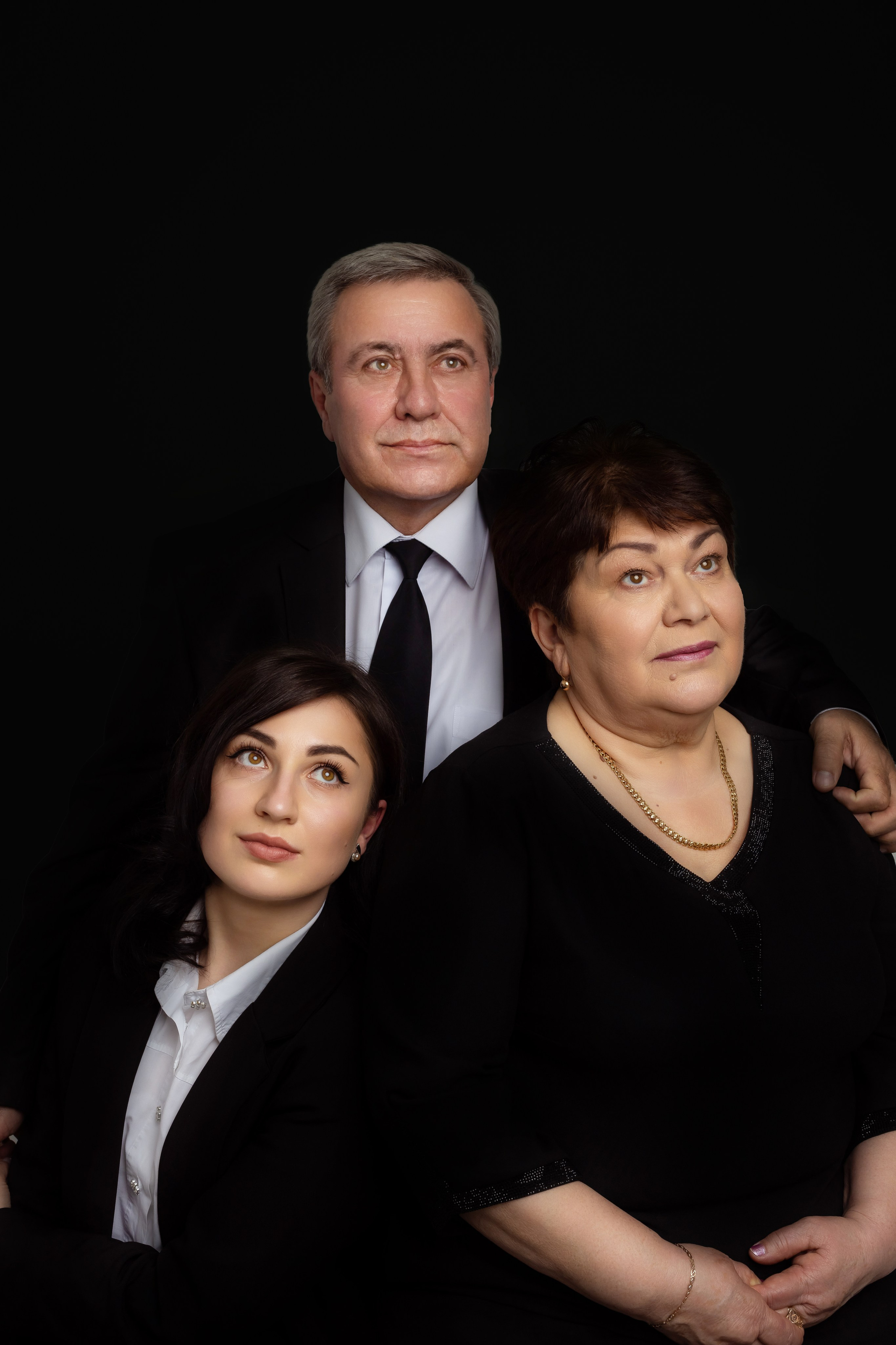 Familii. Fotograf de familie la Ungheni și Reggio-Emilia, Alessia Slivca