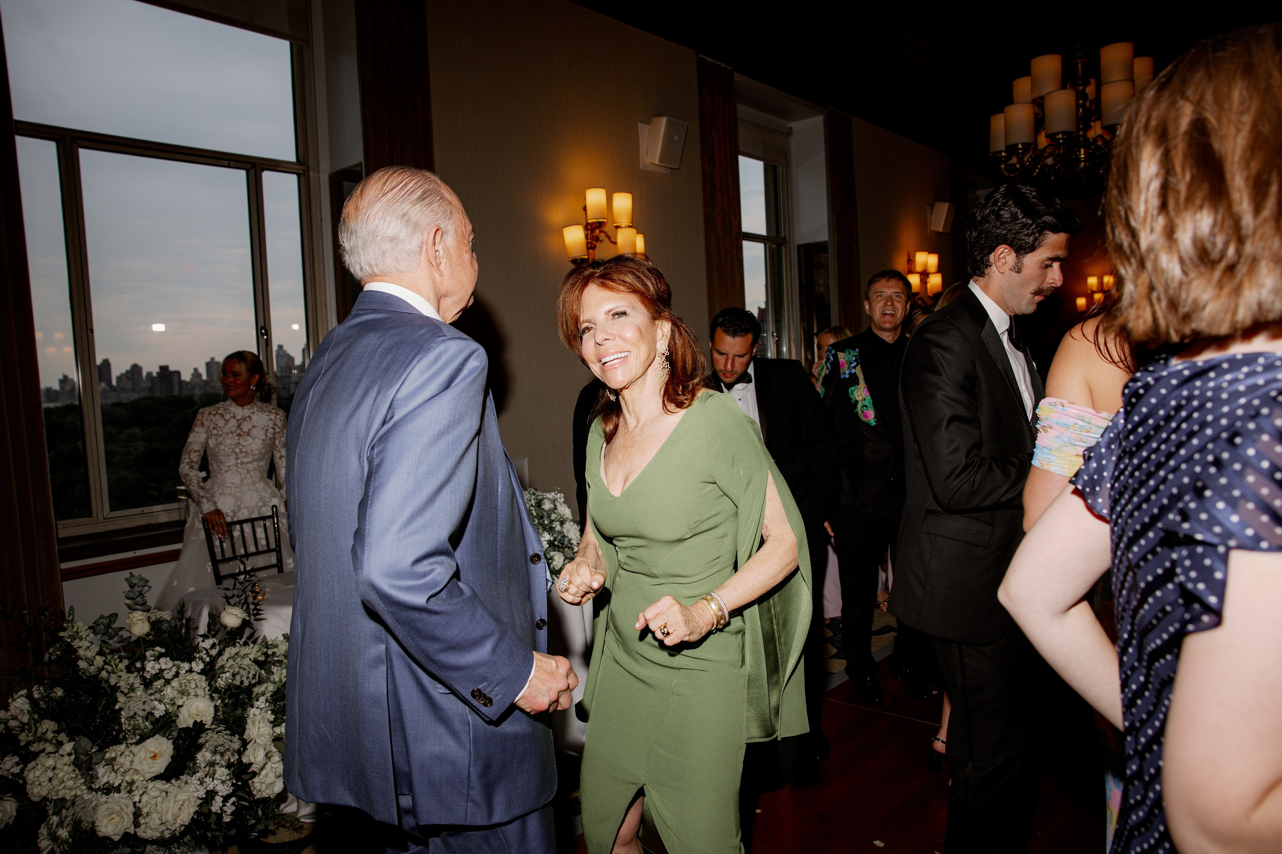 Killeen and Patrick. Wedding photographer and videographer New York | New Jersey