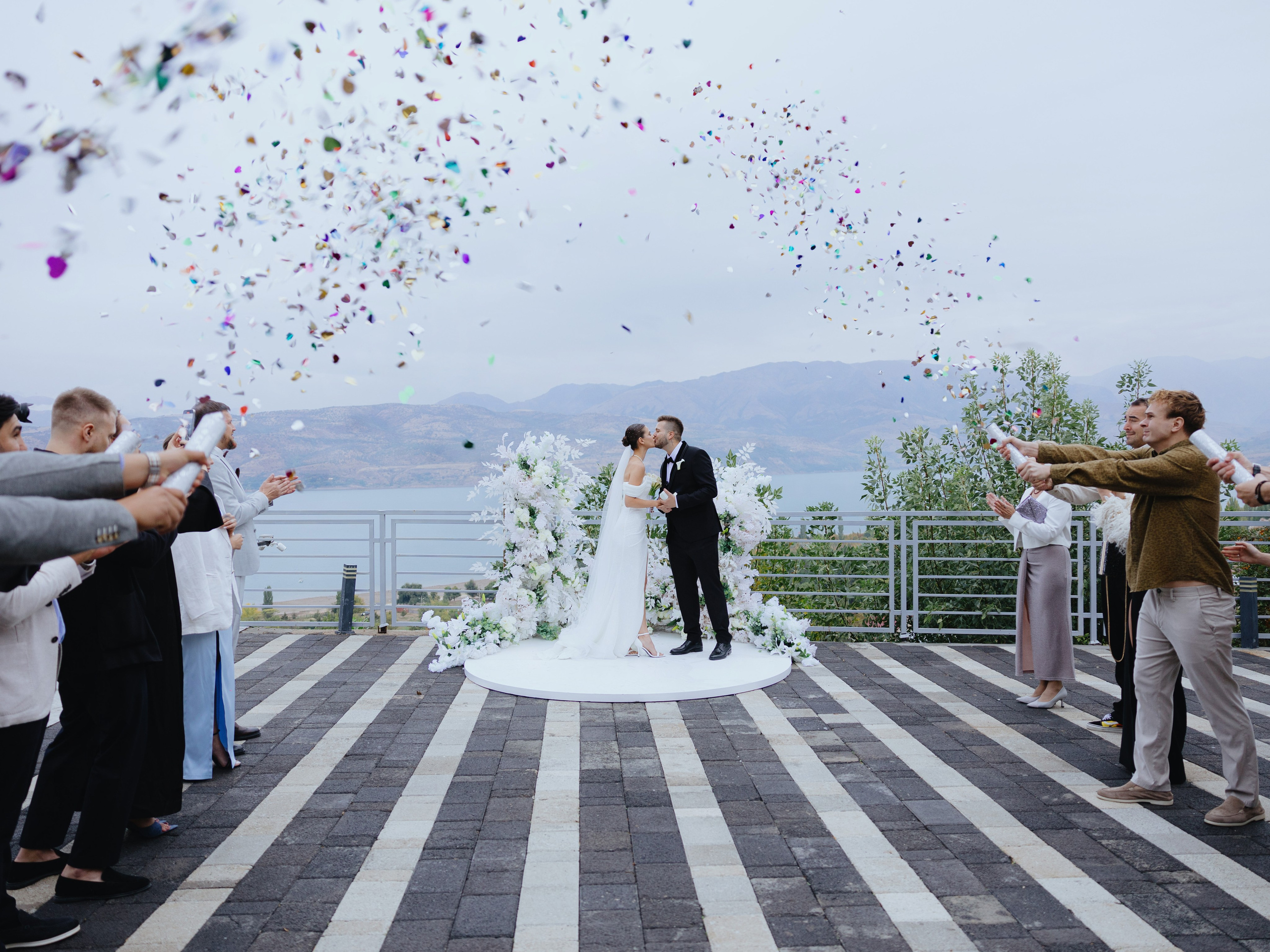 Артем & Полина. Профессиональный фотограф в Ташкенте