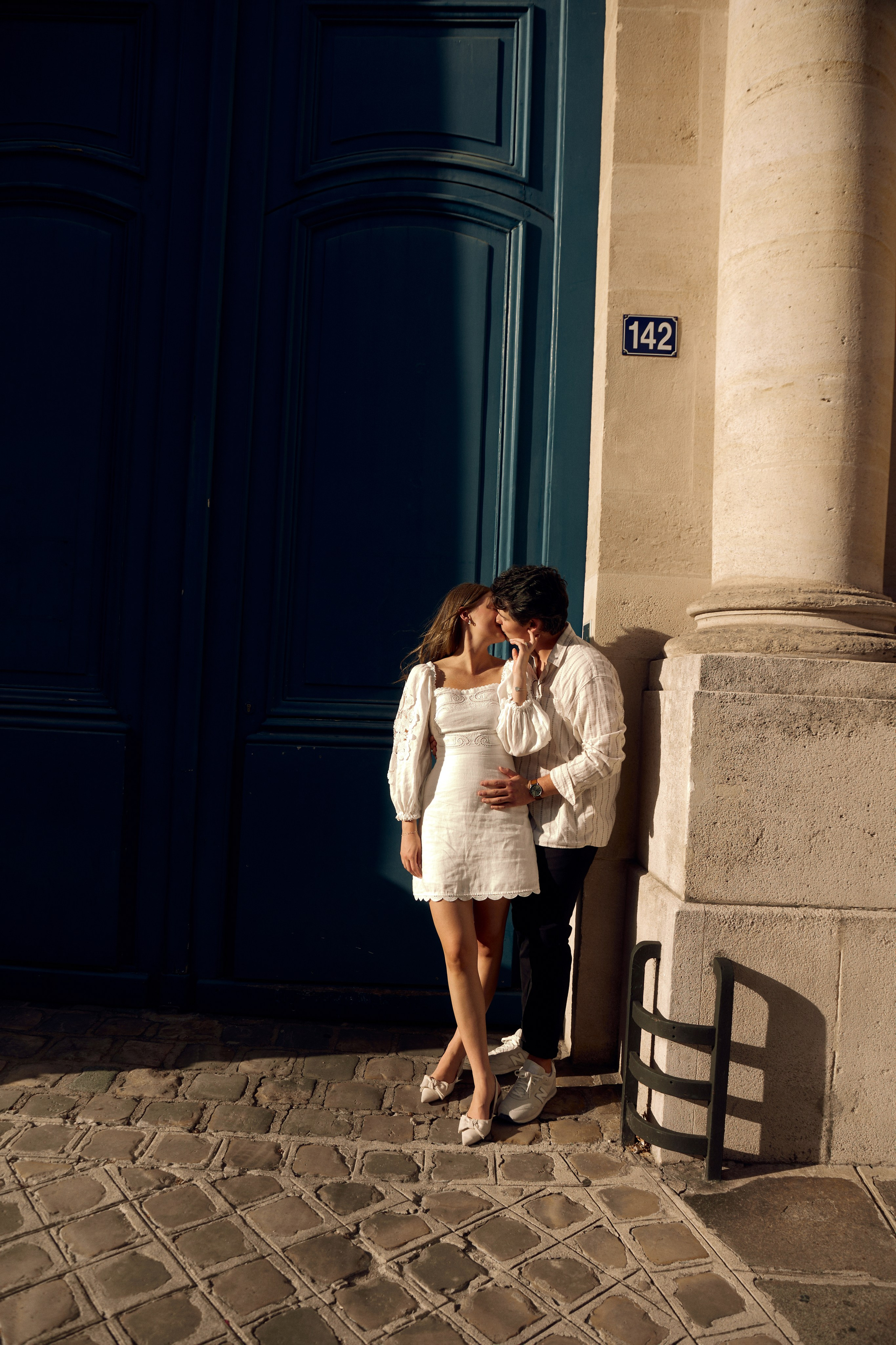 H & D. Photographer in Paris