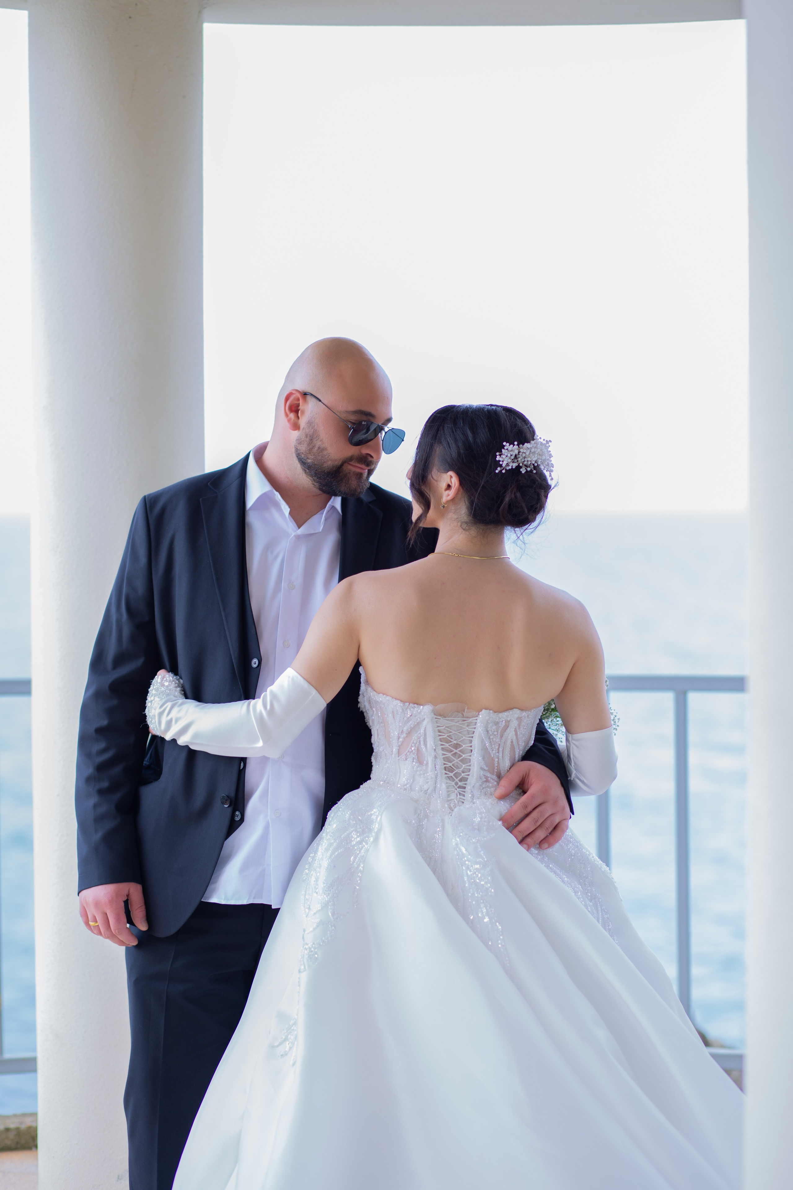 ირაკლი და თამარი 19.10.2025. Perfect Studio