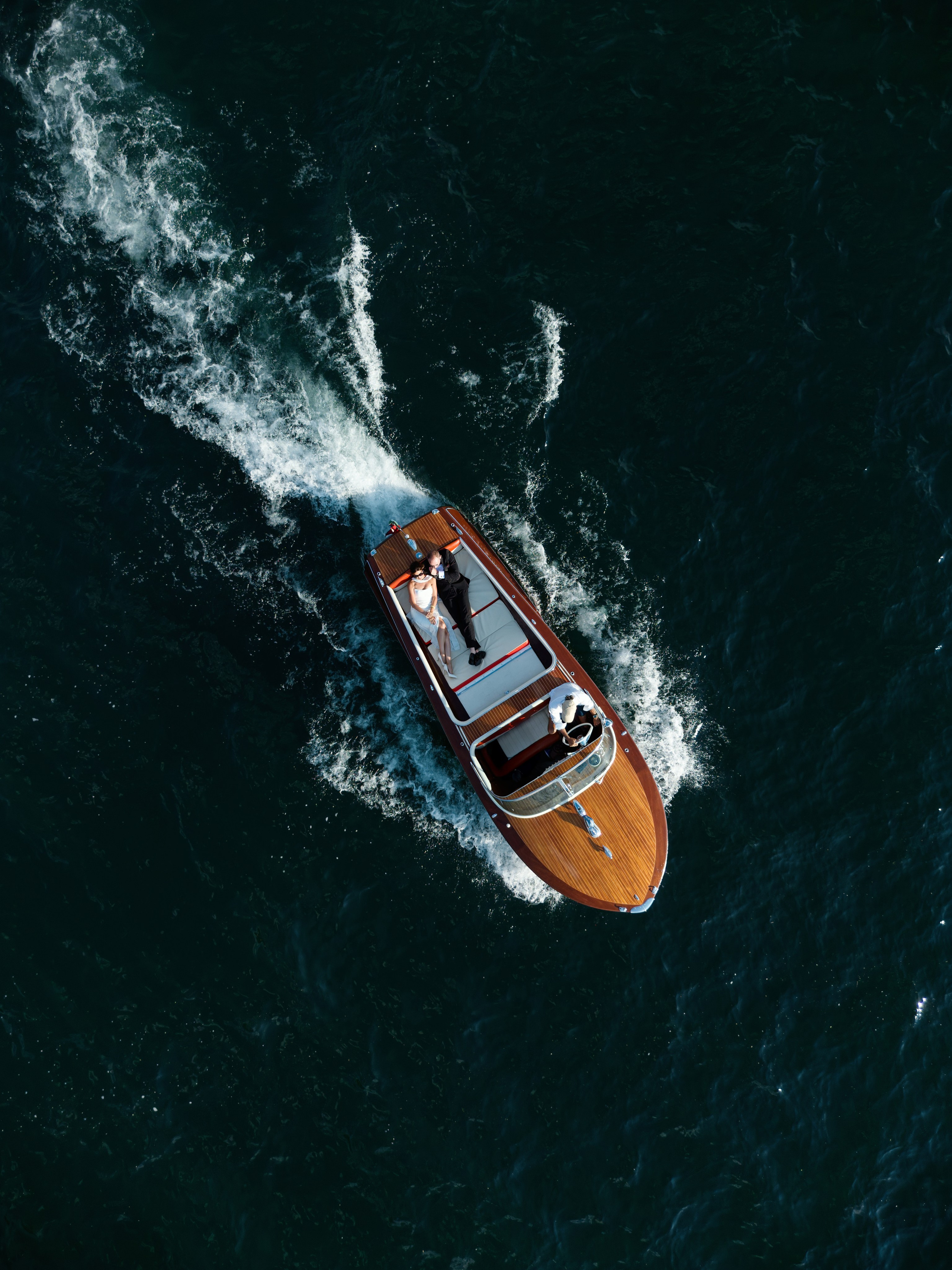 Wedding at Villa Porta on Lake Maggiore