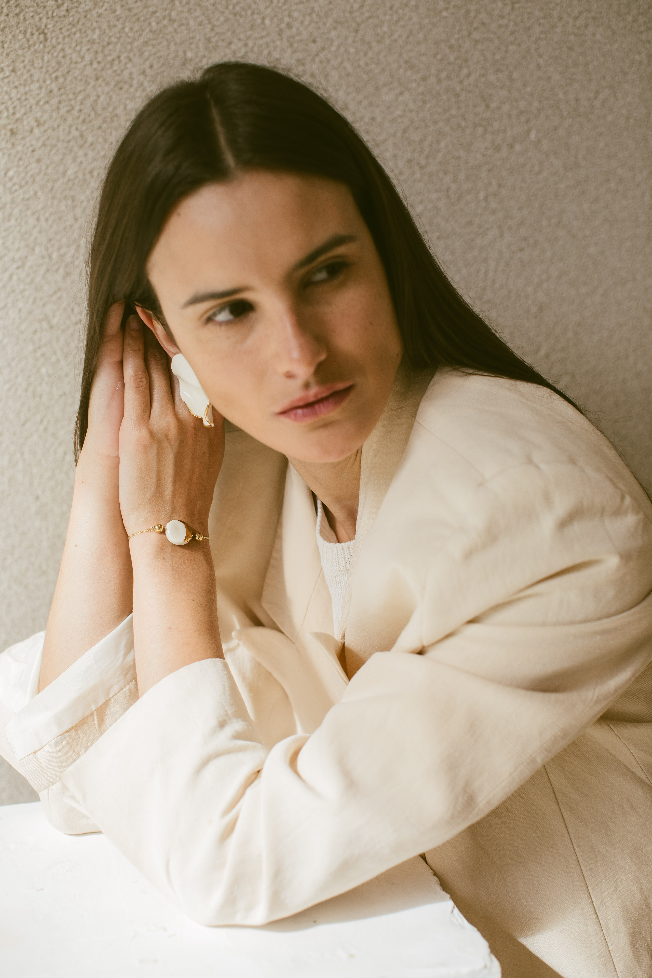 Ropa y accesorios. Maria Kulakova — Fotógrafa en Santiago | Fotografía de producto, marcas y familias