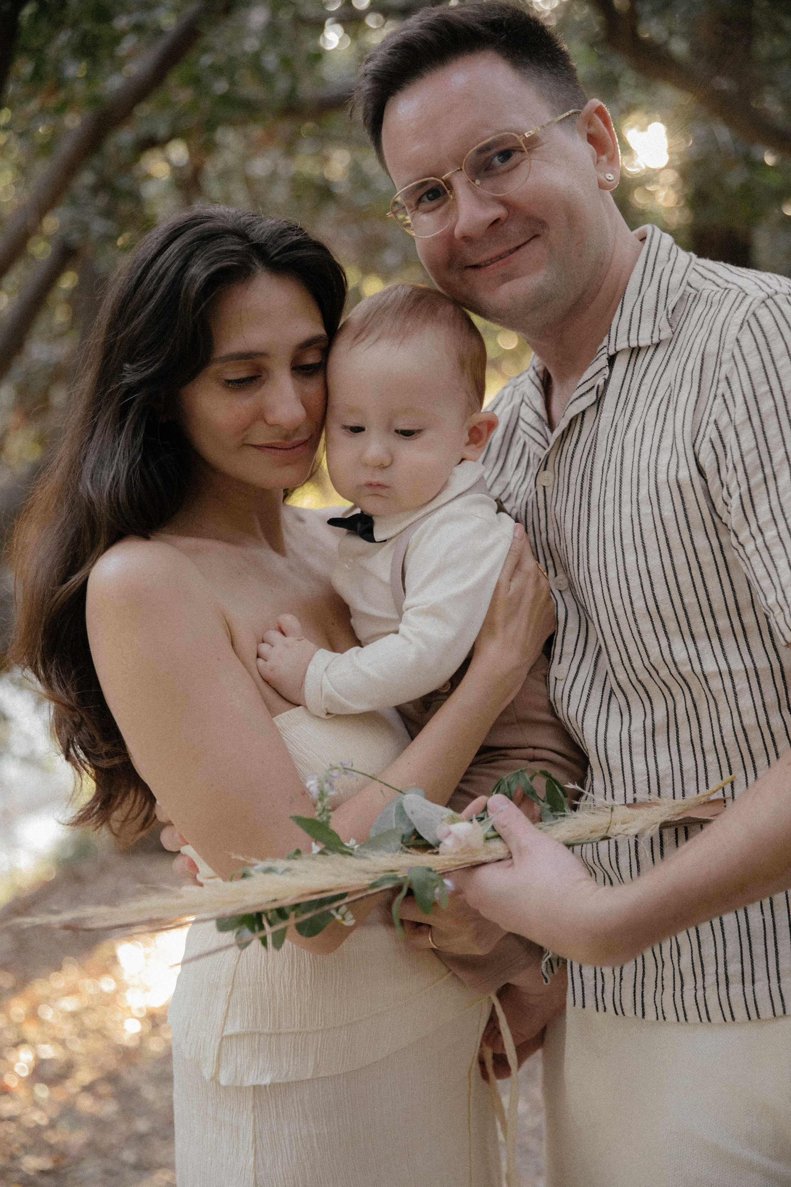 Fotografia familiar en Santiago. Maria Kulakova — Fotógrafa en Santiago | Fotografía de producto, marcas y familias