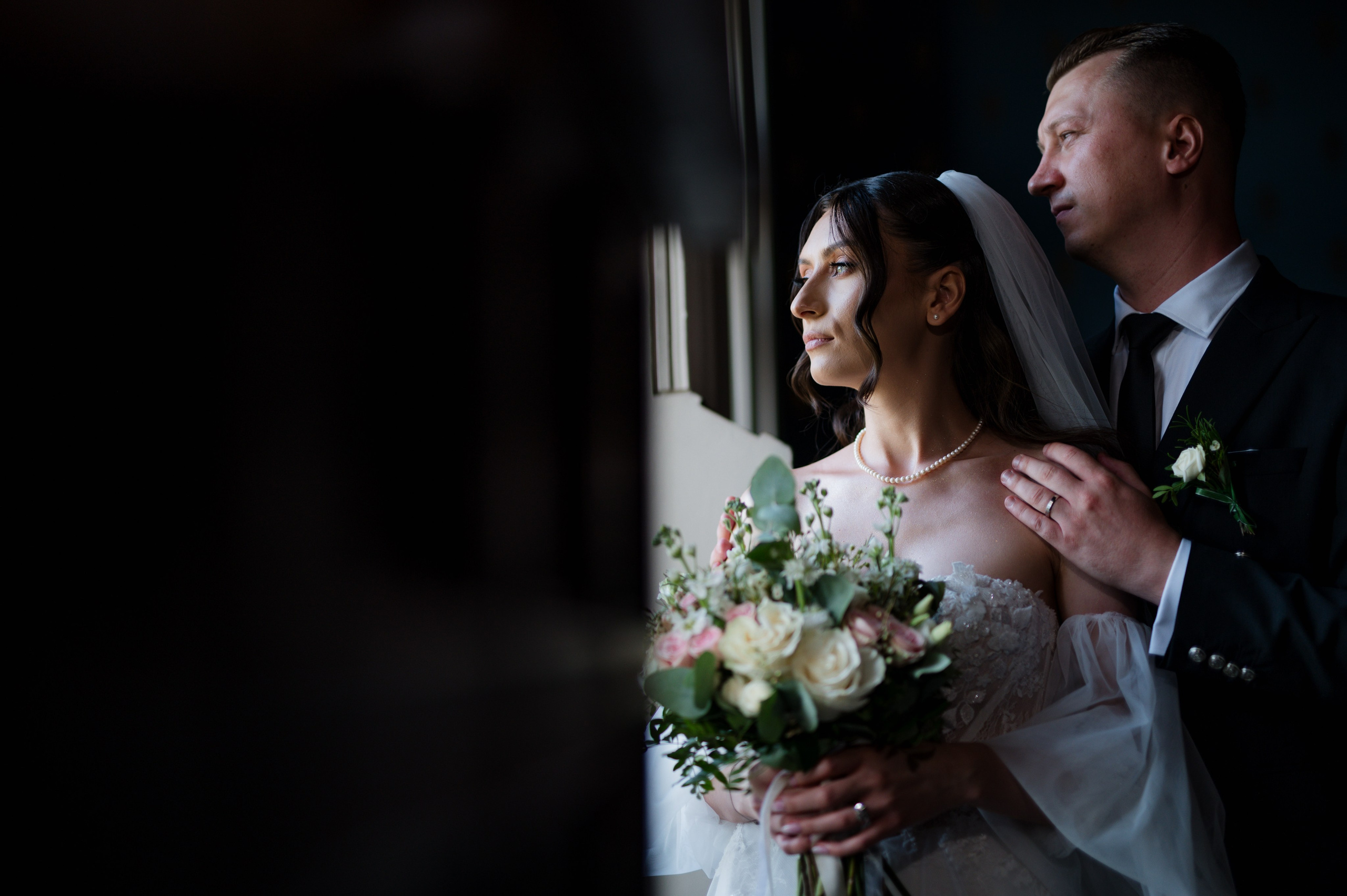 Evelina + Alexandru | Elysium. FotoVizion Iași