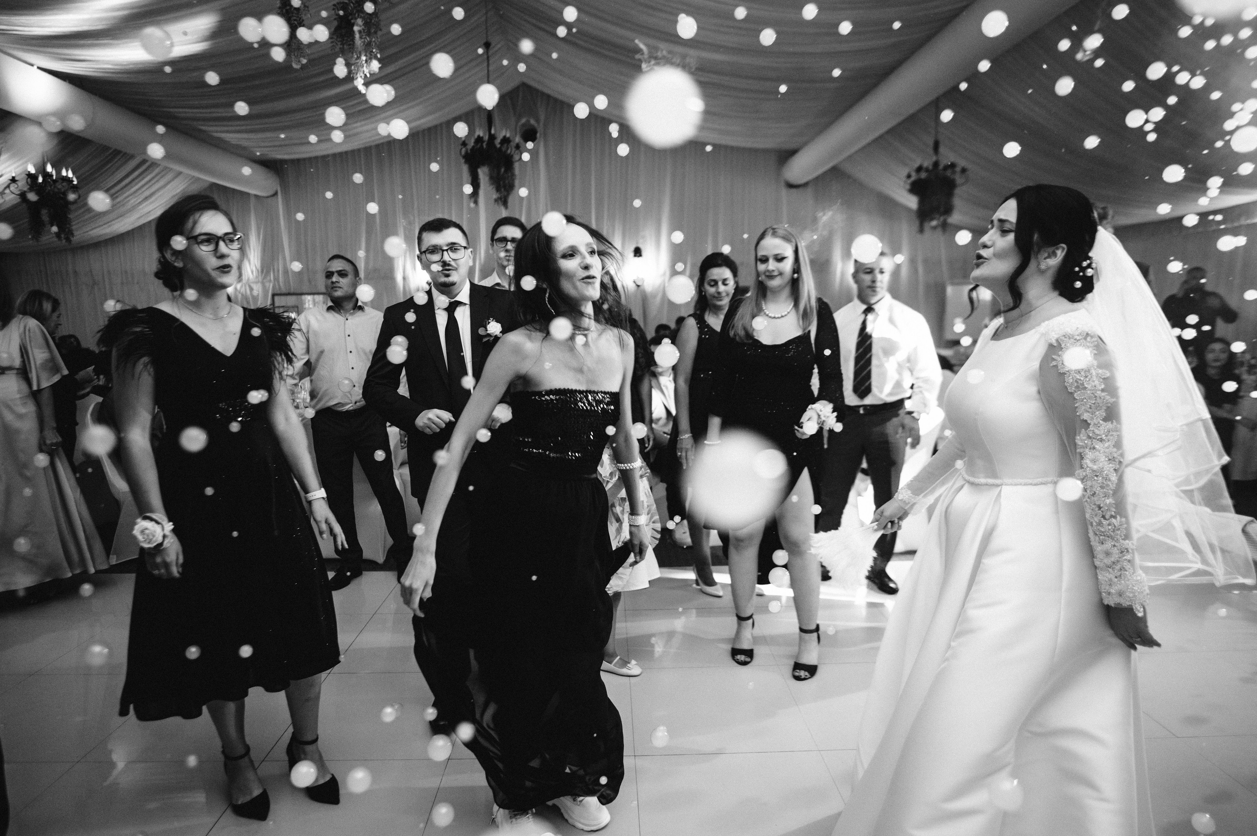 Adina și Ciprian. Valentin Melen — wedding photographer