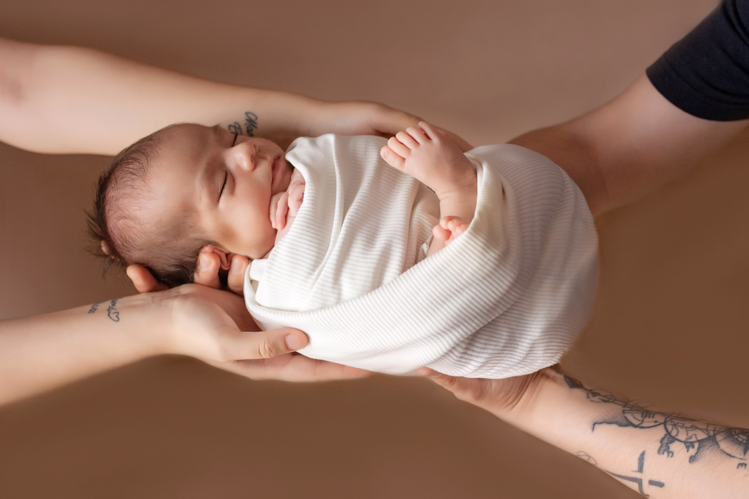 Newborn. Tamara Nevskaya Fotógrafa de recién nacidos en Valencia/ Тамара Невская Фотограф новорожденных в Валенсии