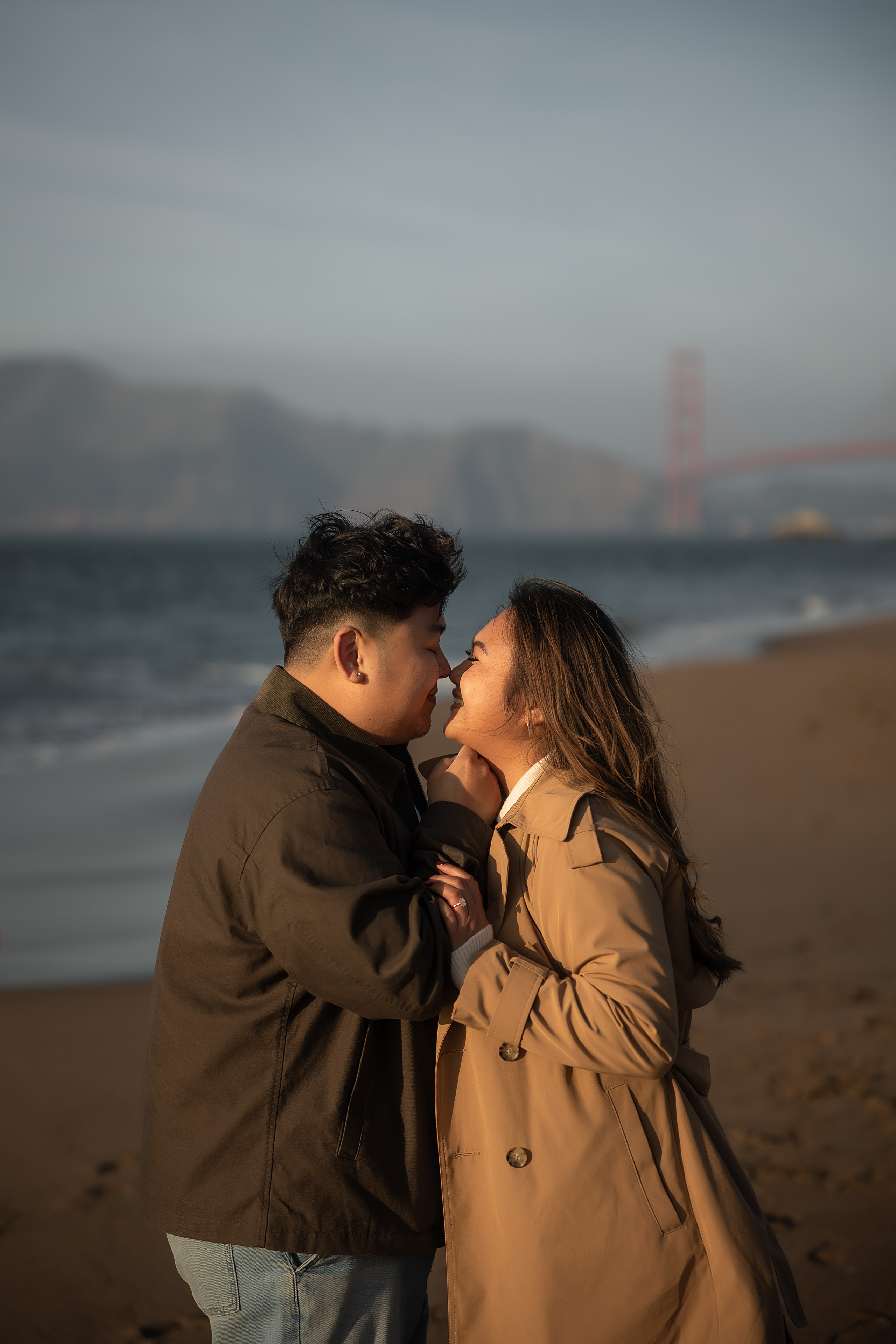COUPLES. Couples & Families photographer in Bay Area, San Jose, California