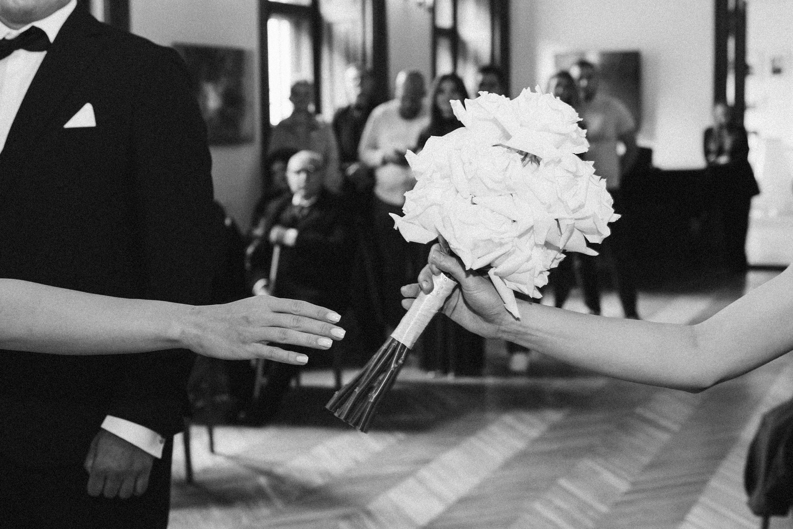 Gabrielė ir Edgaras