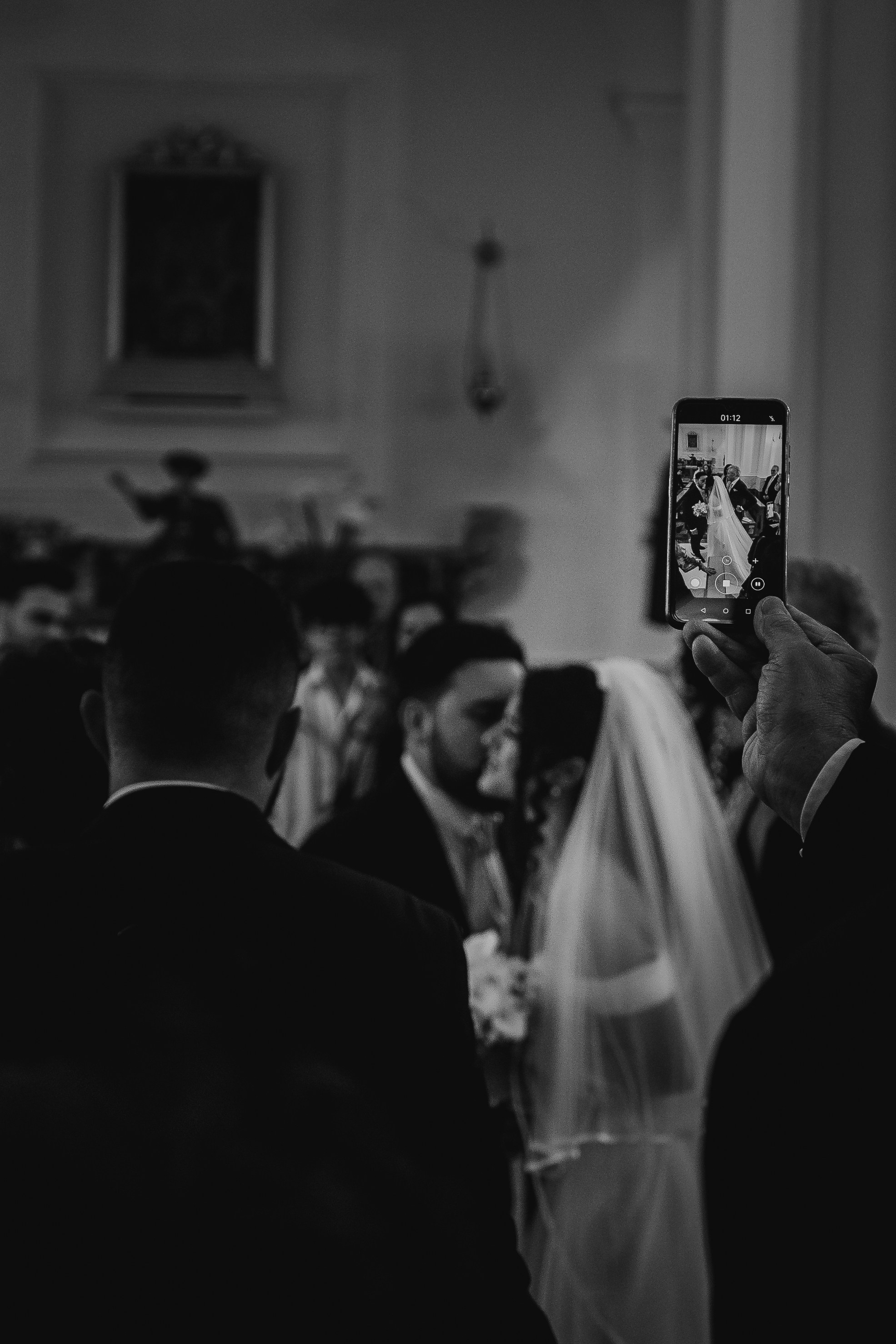 Davide & Francesca. Pagina principale