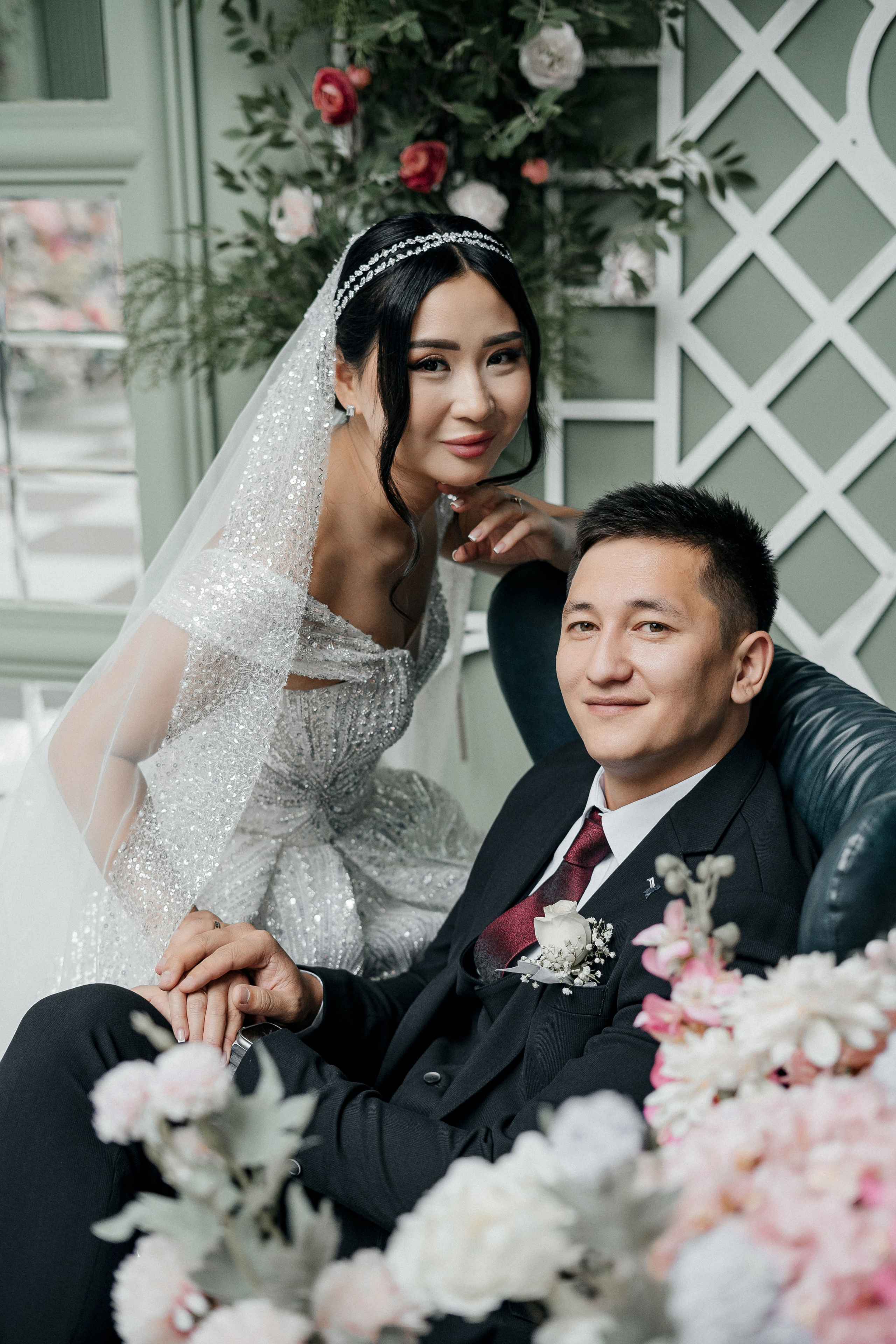 Владислав и Валентина. PRIME STUDIO