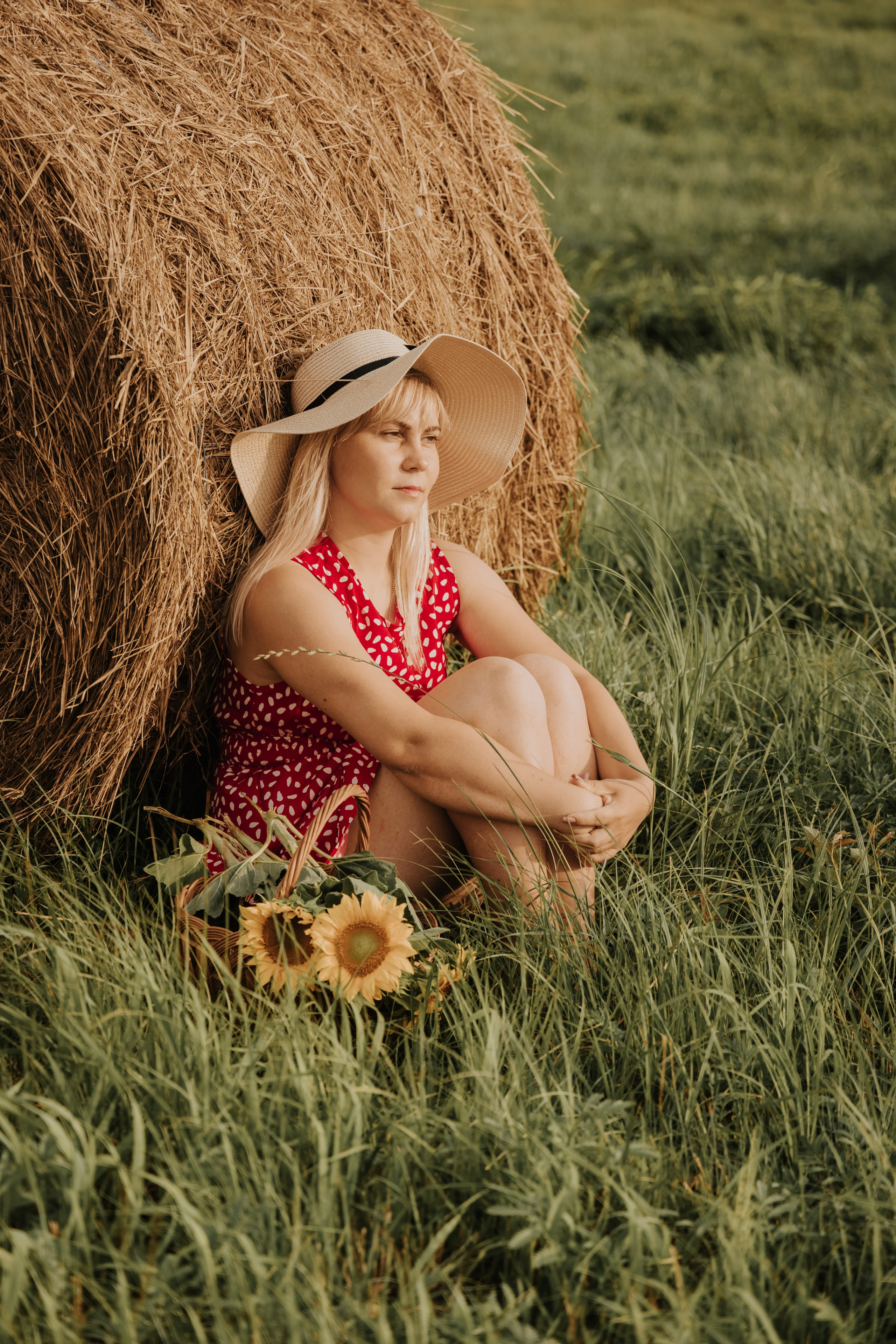 31.07. Ваш фотограф — Ивета Марченока