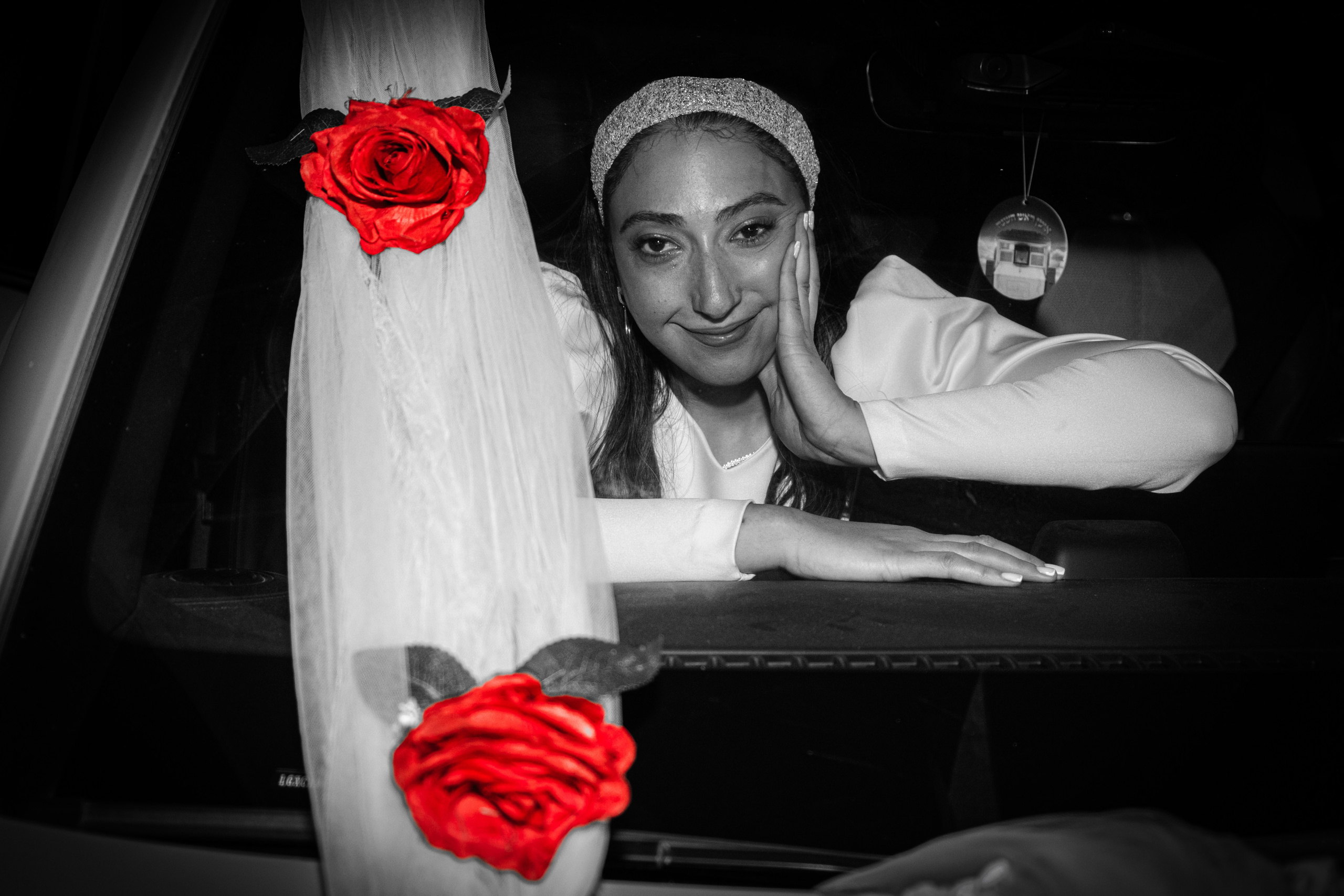 חתונה ישראל & יעל ארוש יב. טבת. תשפה. Middle East Photo Agency — Photography & Event Magnets — סוכנות צילום והדפסת מגנטים לאירועים