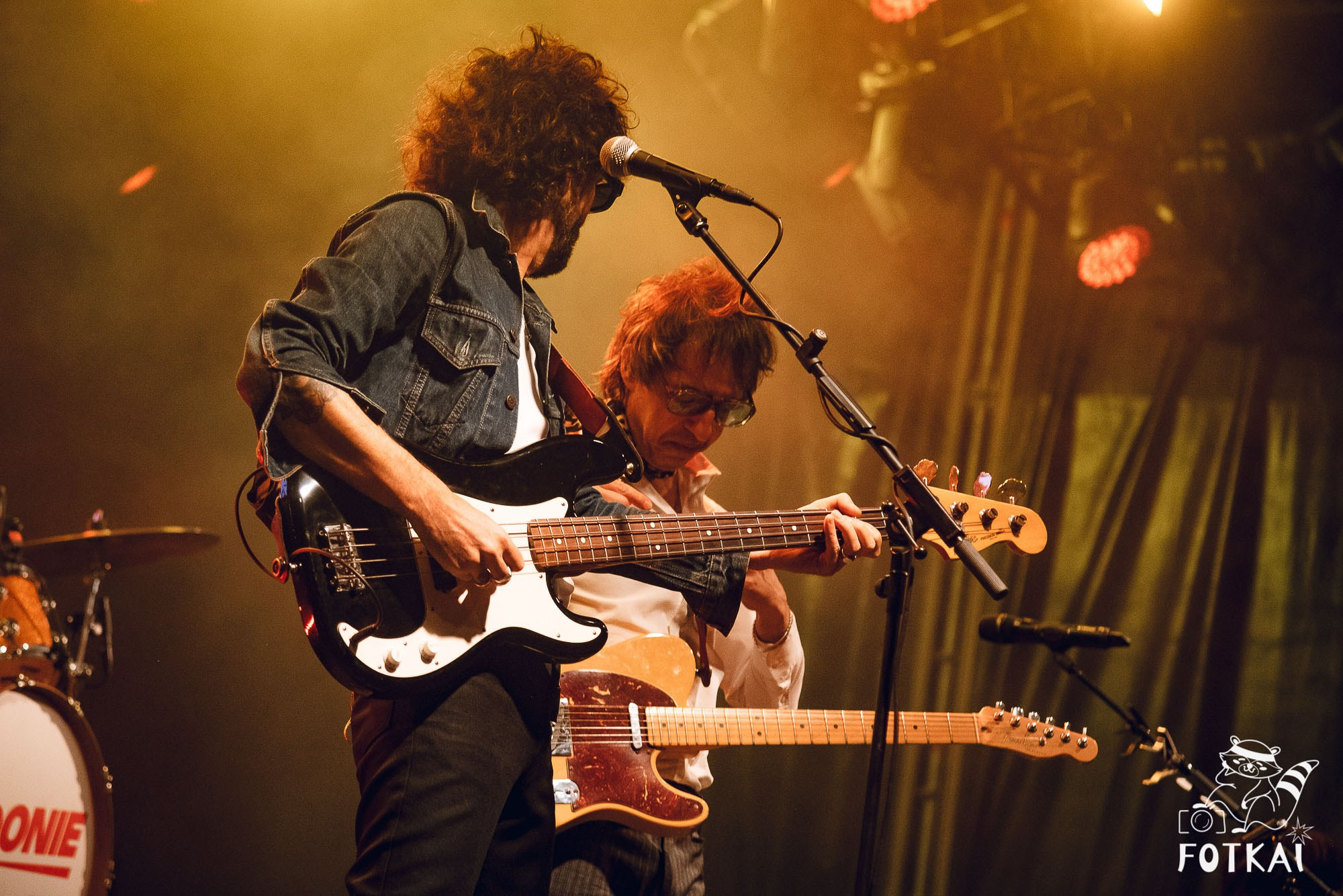 Sidonie en Torrevieja 2025 – Fotos del concierto y reportaje completo | FOTKAI