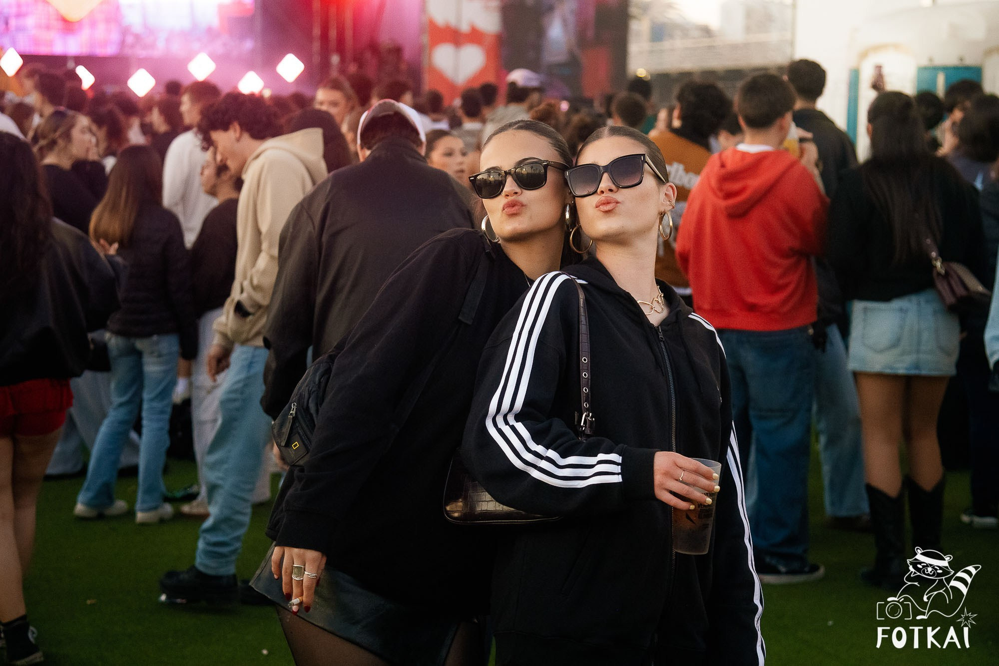 Fotos Costa Sonora 2026 Alicante Día 2 — busca tu foto y encuentra amigos del festival | FOTKAI