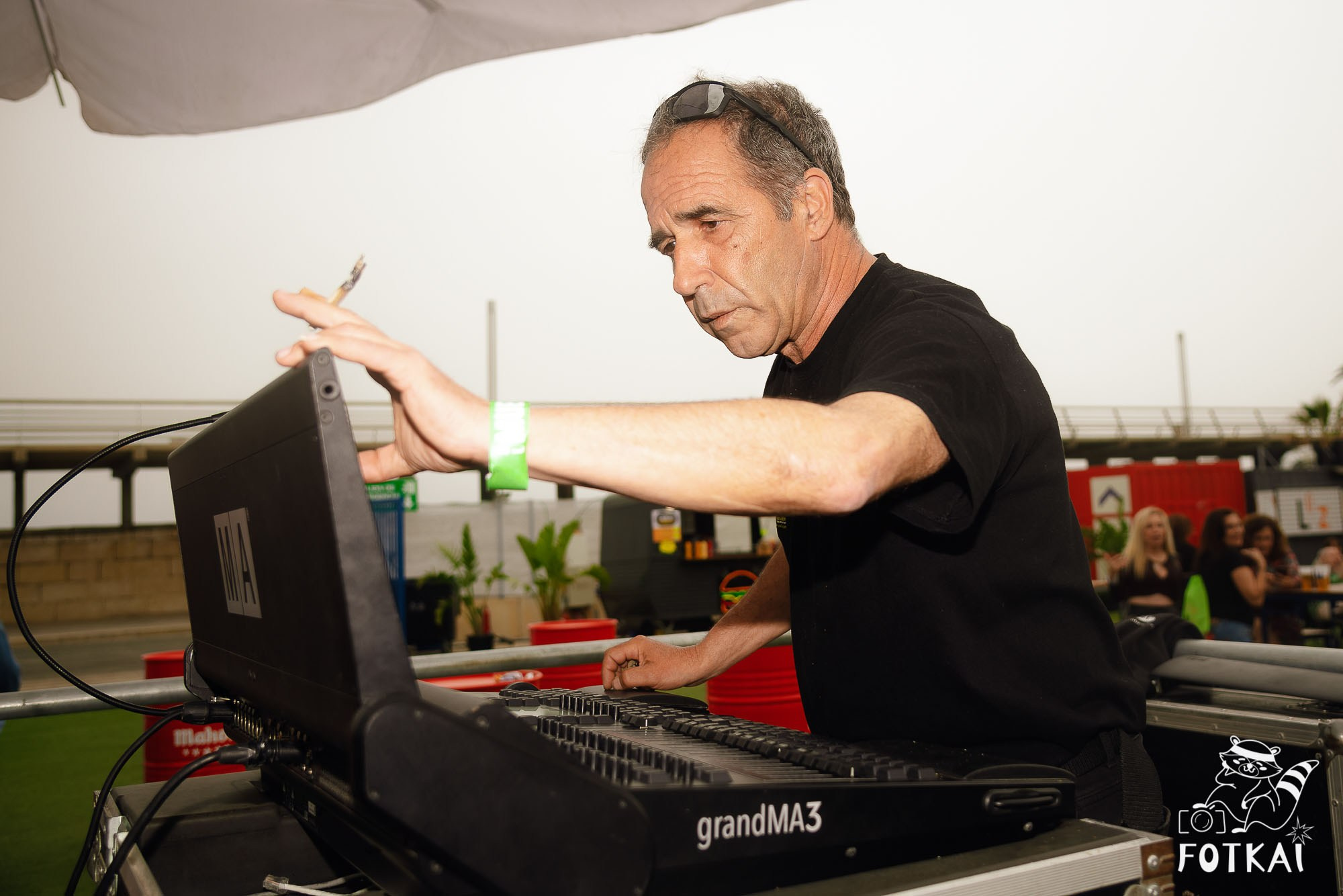 Festival AMA – Aquellos Maravillosos Años: Fotos del festival en Alicante, 2026 | FOTKAI