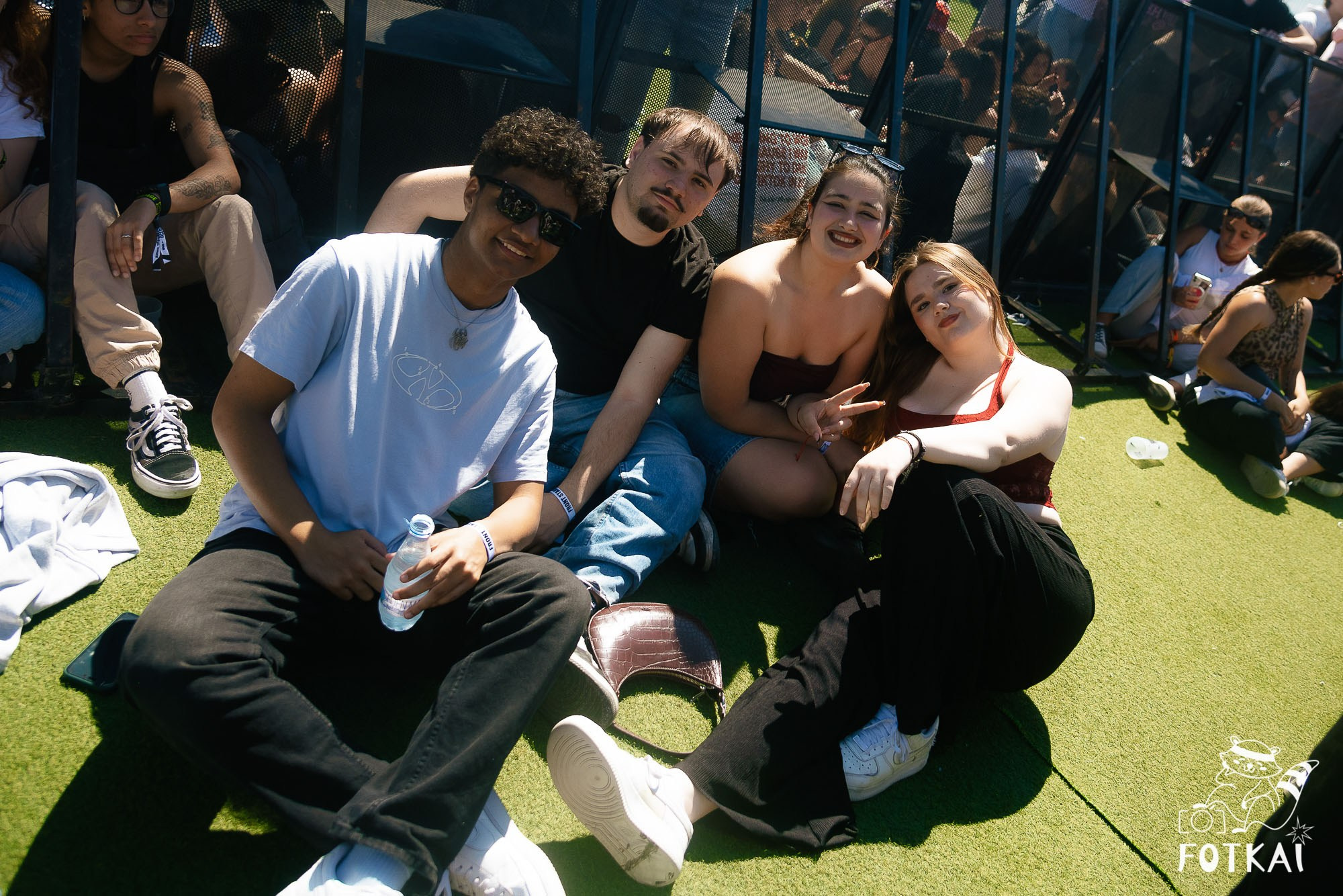Fotos Costa Sonora 2026 Alicante Día 2 — busca tu foto y encuentra amigos del festival | FOTKAI
