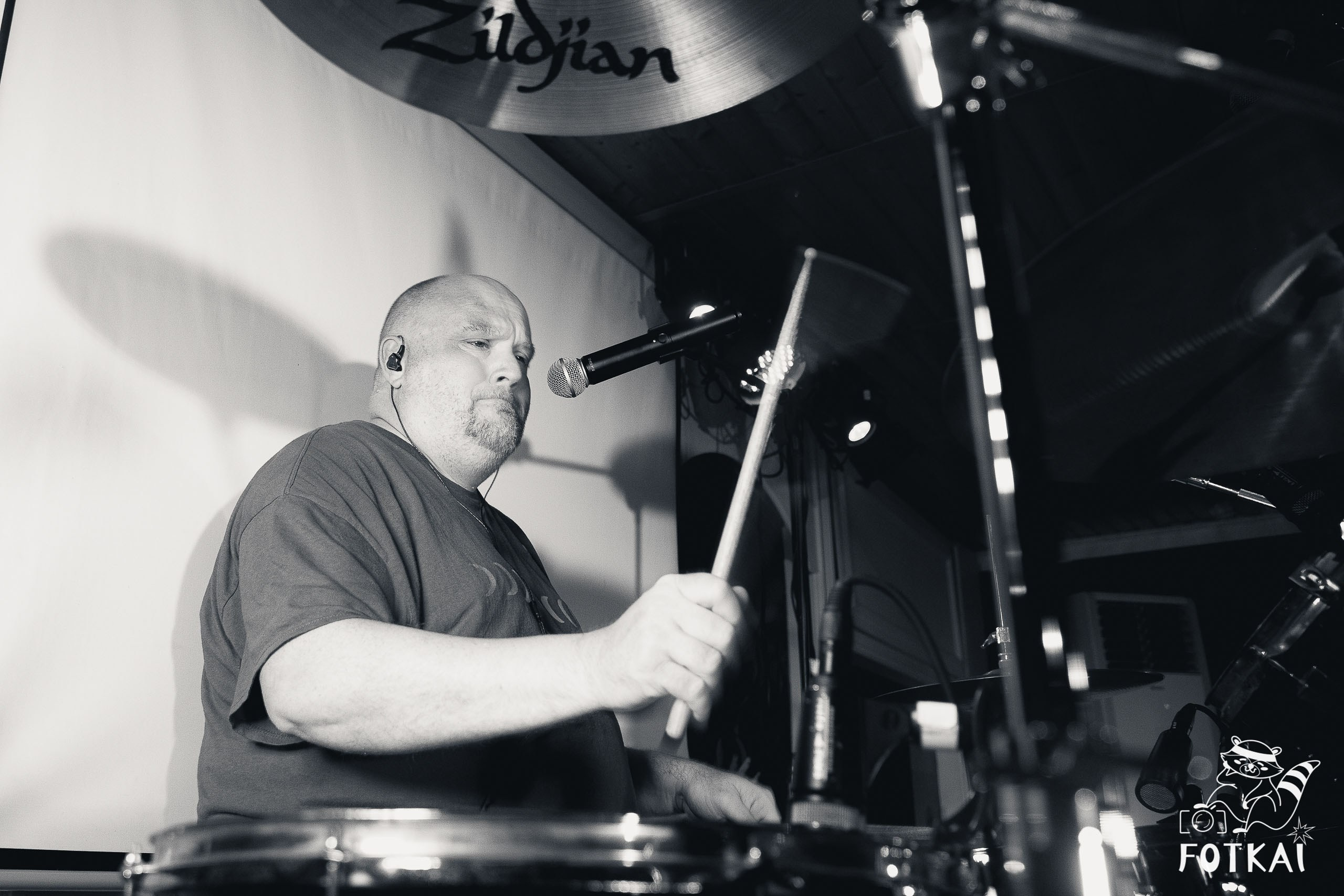 Ultimate Coldplay en Restaurante Los Cucalos: Reportaje fotográfico 17.09.25 | FOTKAI