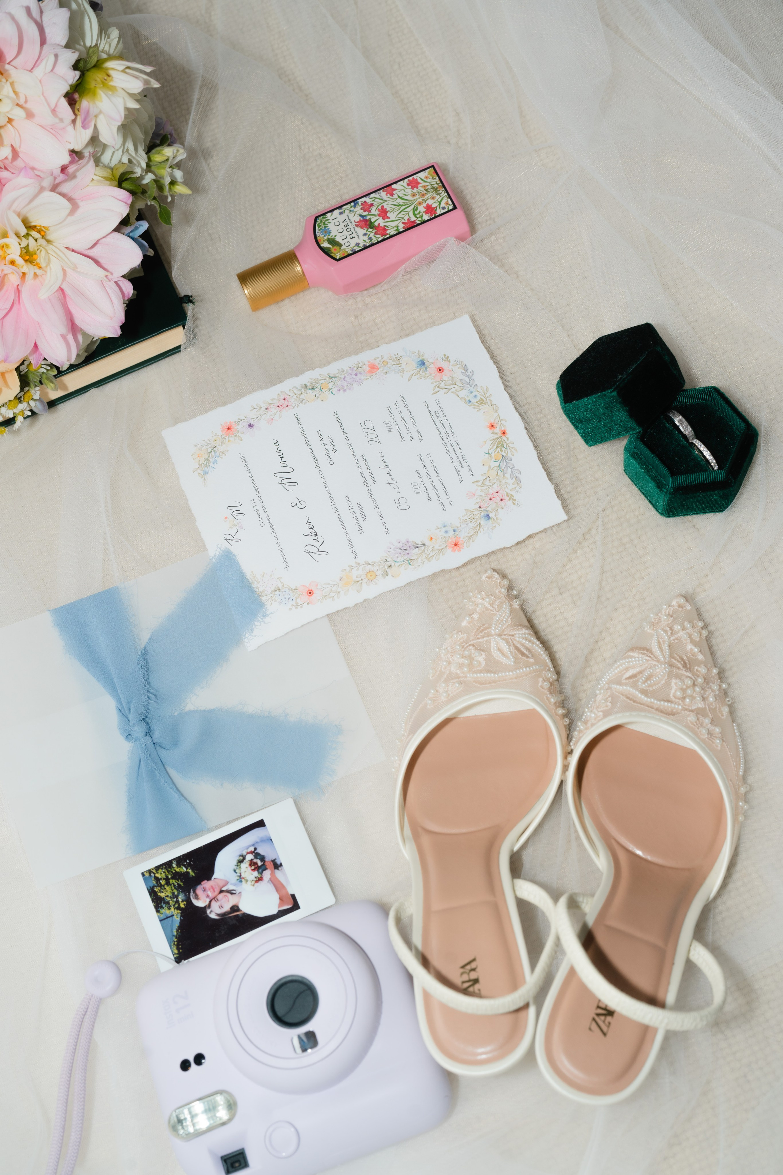 Miruna | Ruben Preview. Main