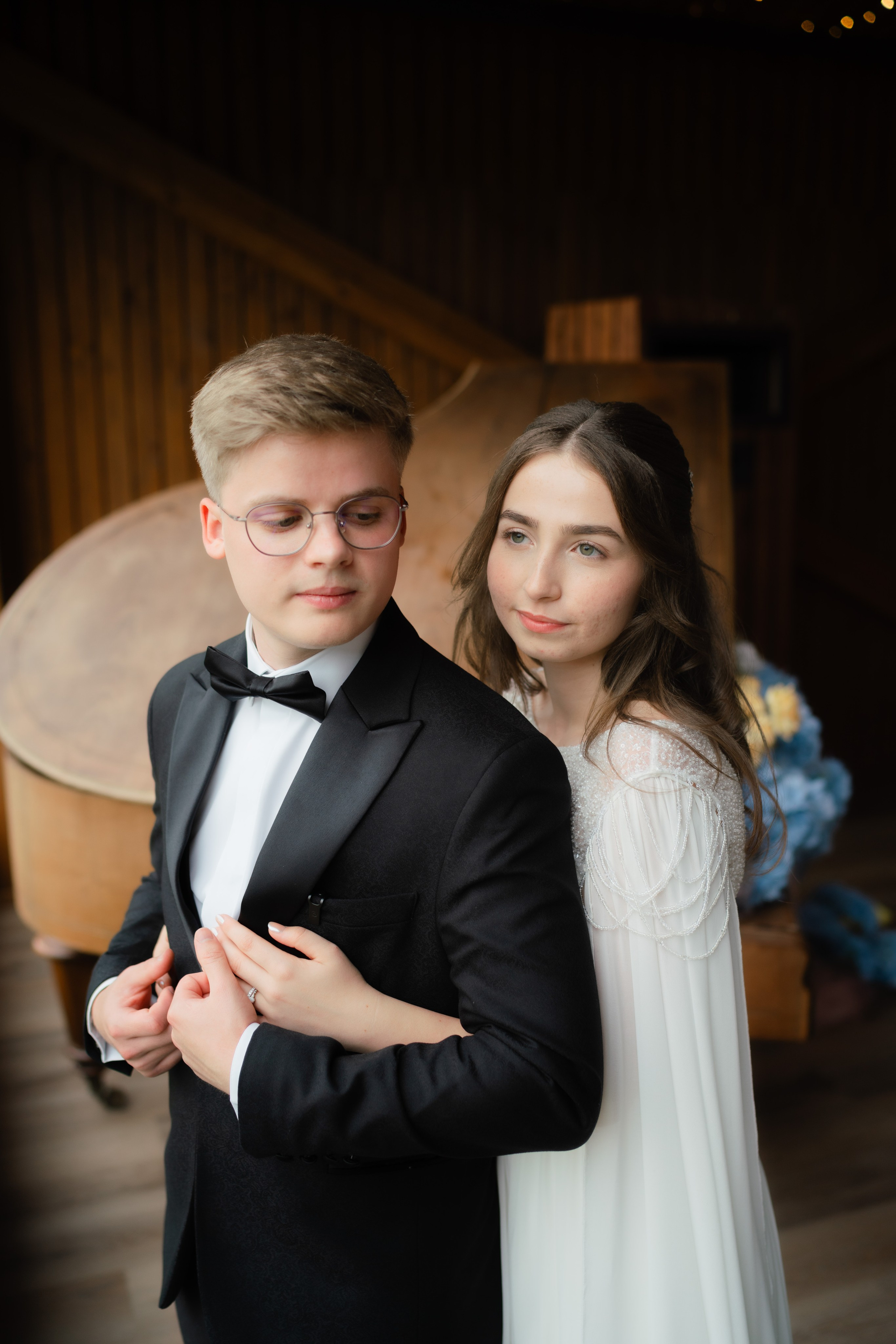 Miruna | Ruben Preview. Main