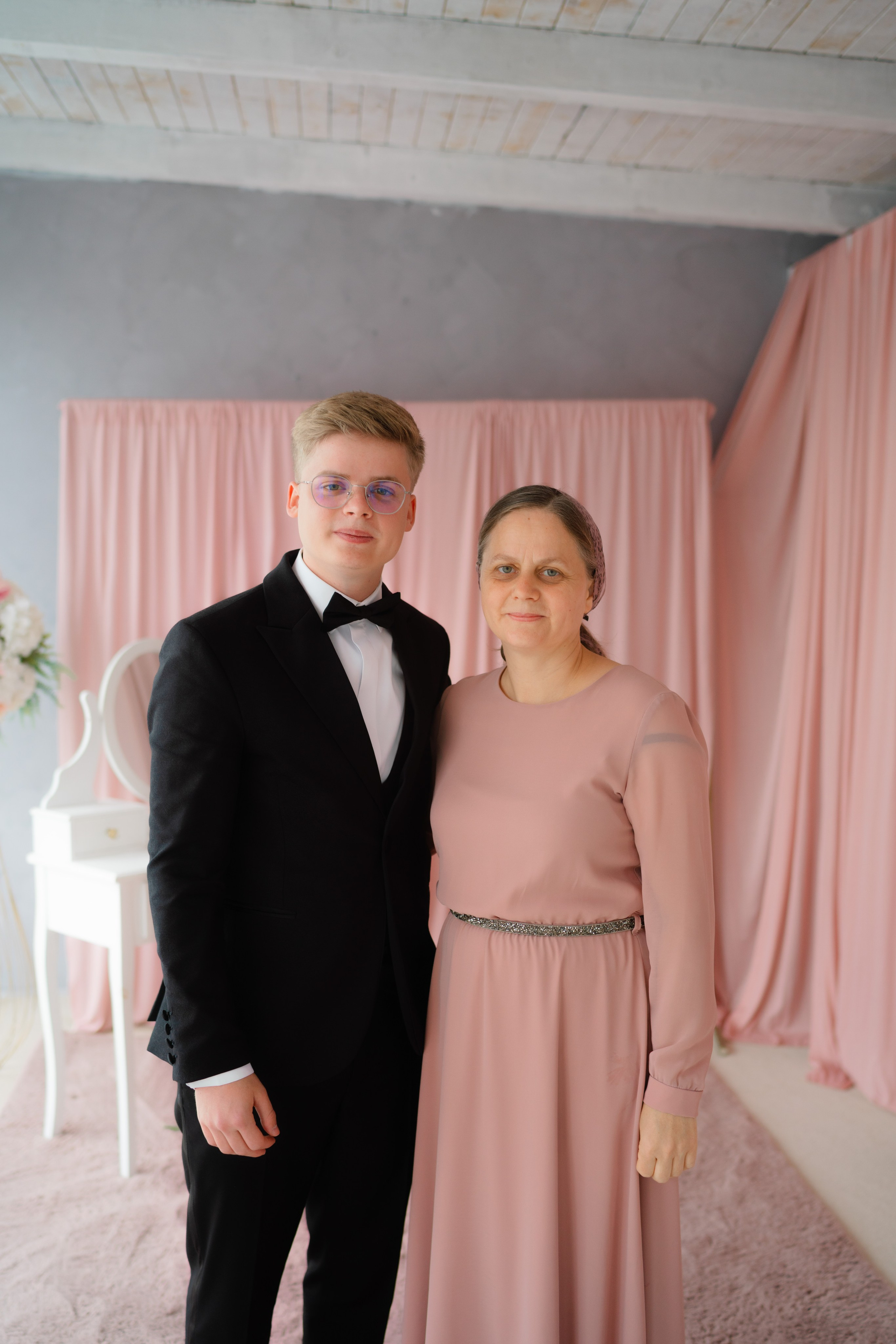 Miruna | Ruben Preview. Main