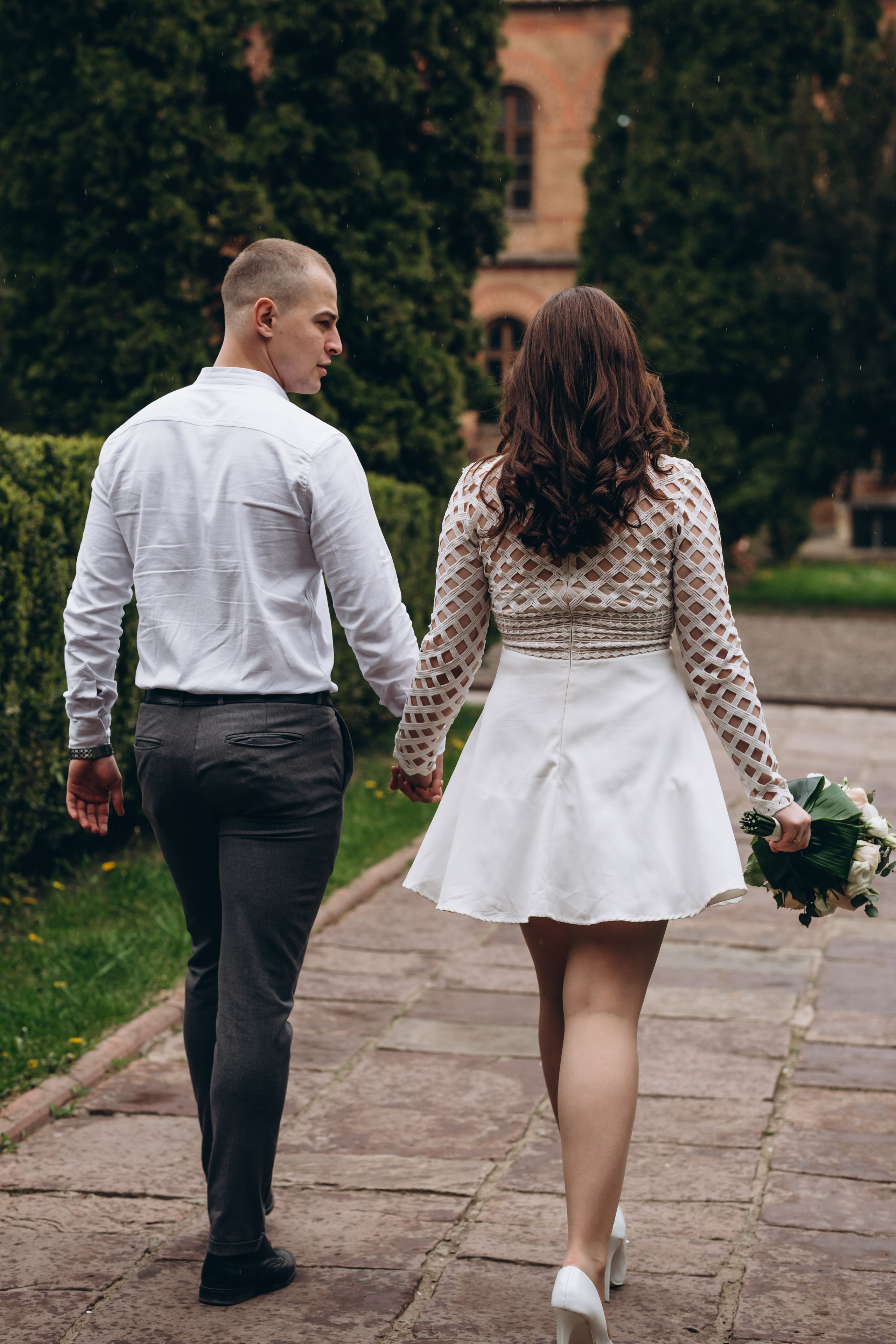 Crazy Wedd Day. Fotograf Katowice – sesje indywidualne, rodzinne, ślubne