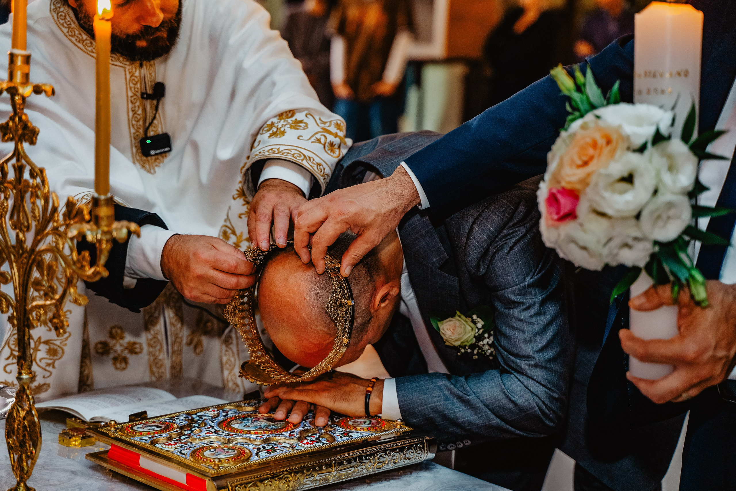 Fotografo di matrimonio stile documentario Roma prezzo