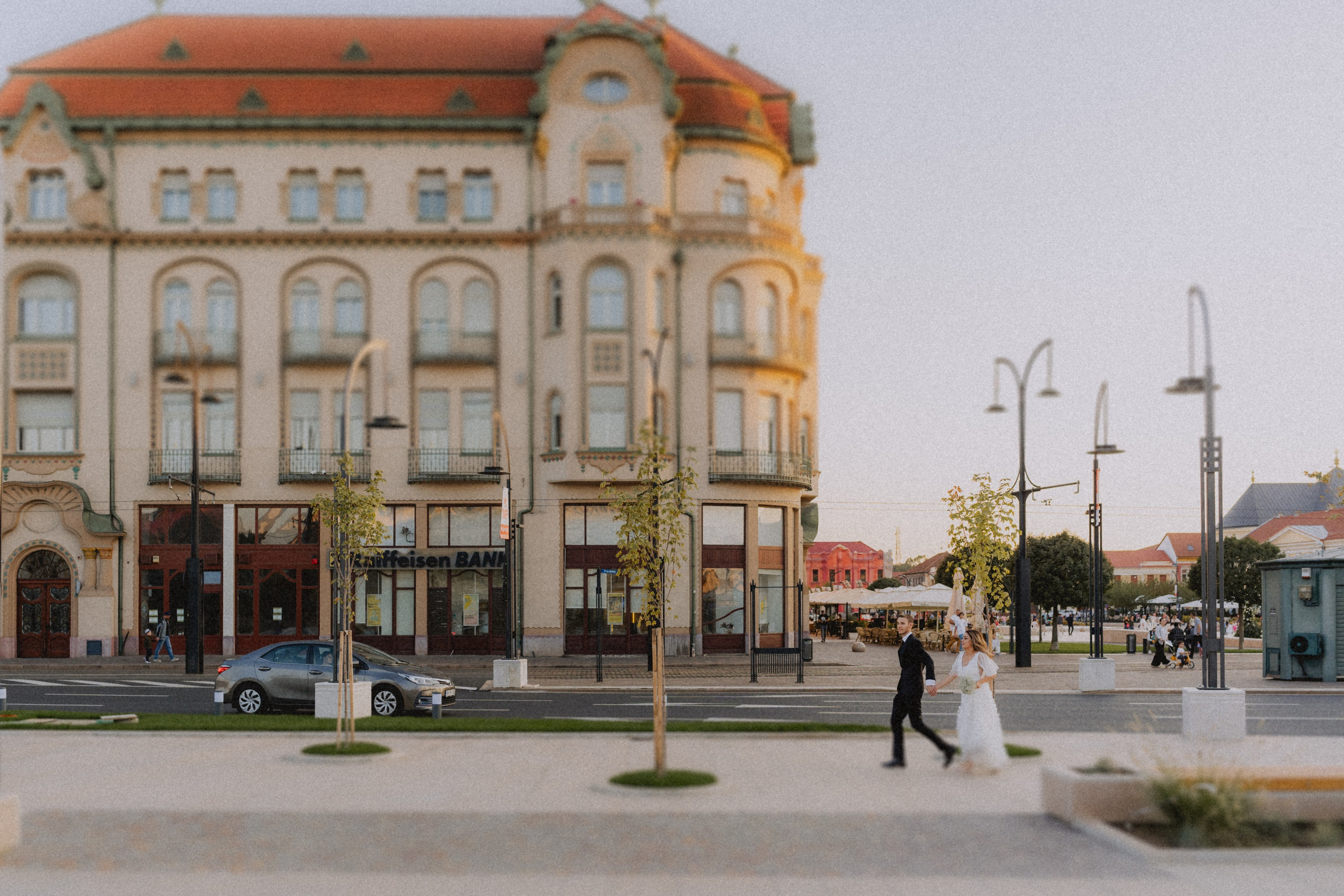 Ella - Catalin | Oradea