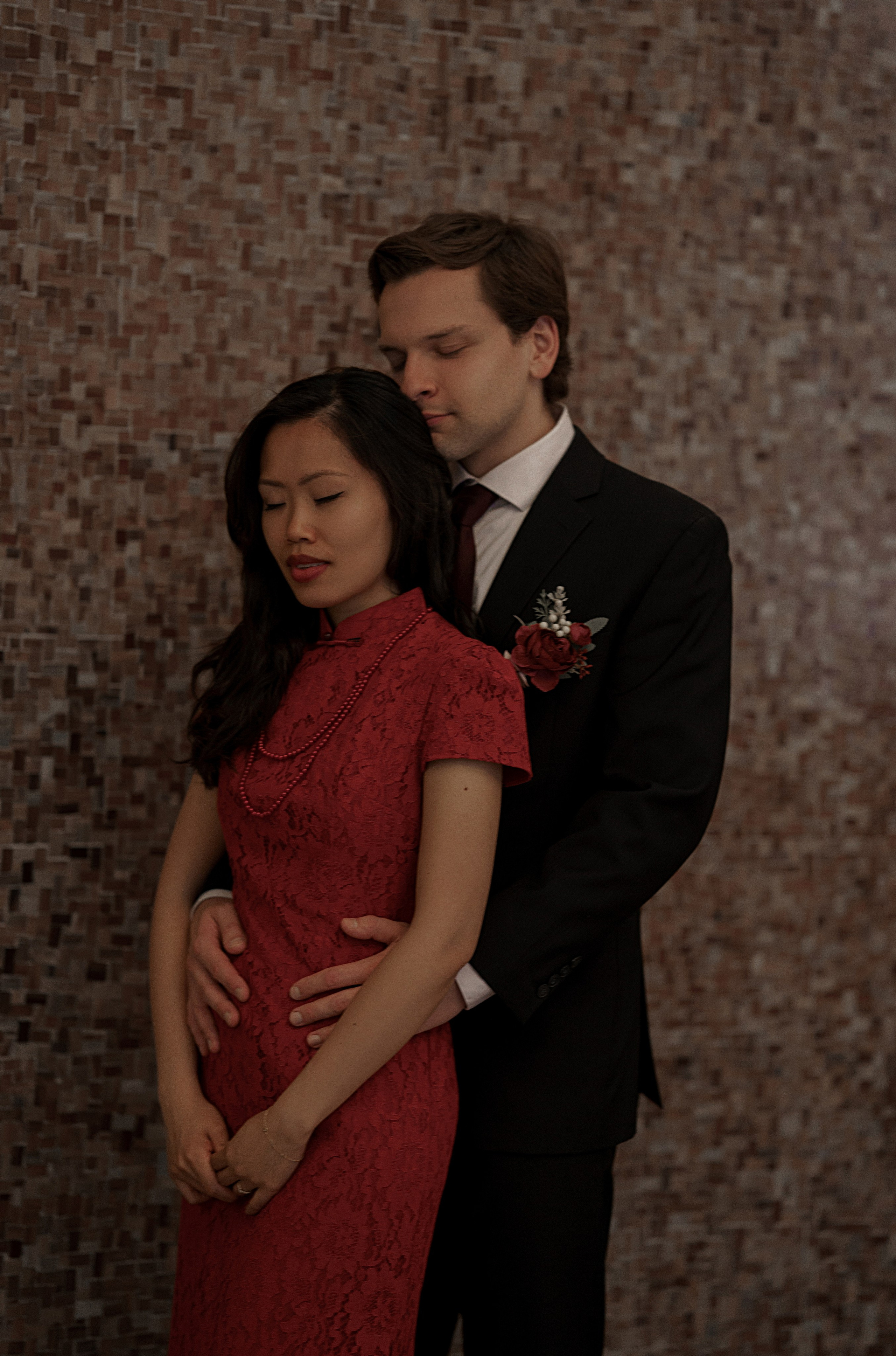 Sandy & Jacob. New York + travel photographer