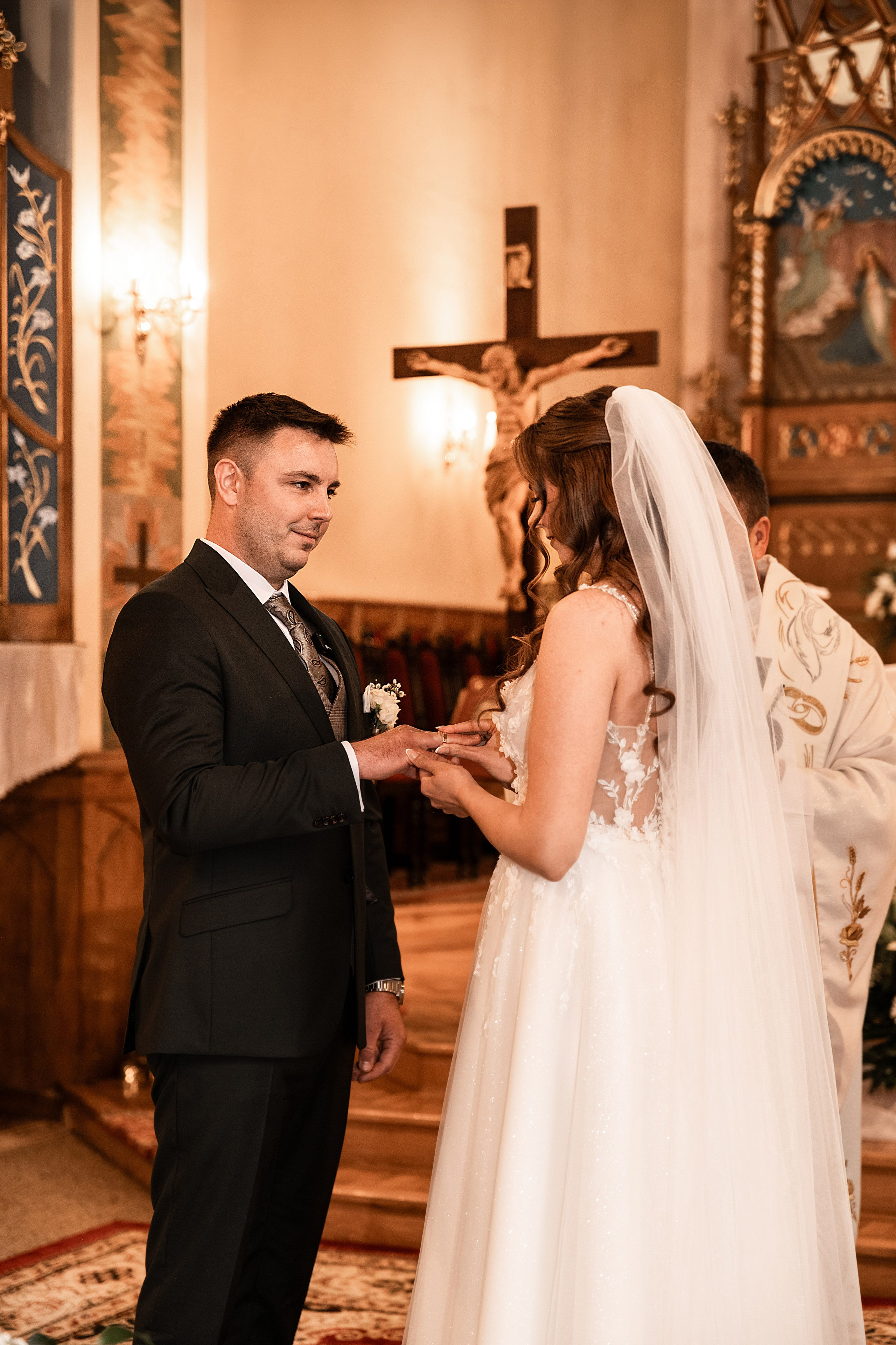 Agata & Rafał. VideofotKA.pl