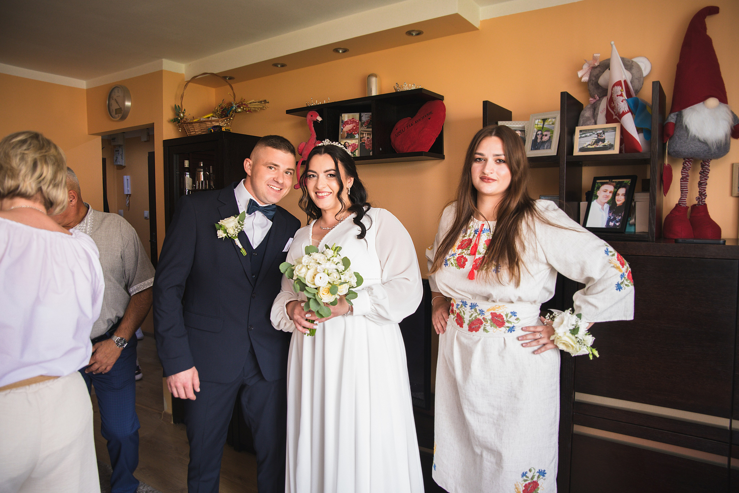 Marianna & Semen. VideofotKA.pl