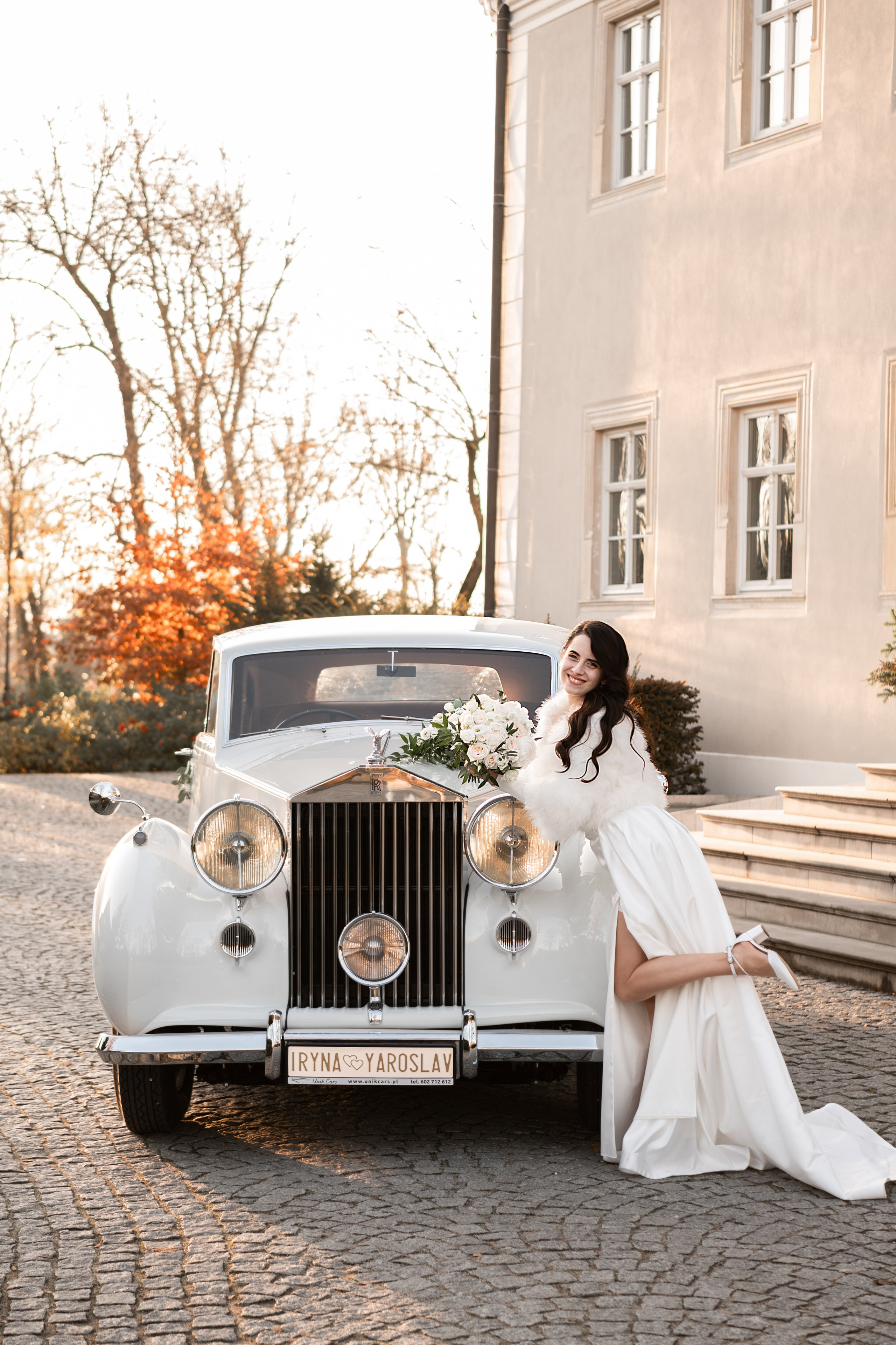 Irina & Jarosław. VideofotKA.pl