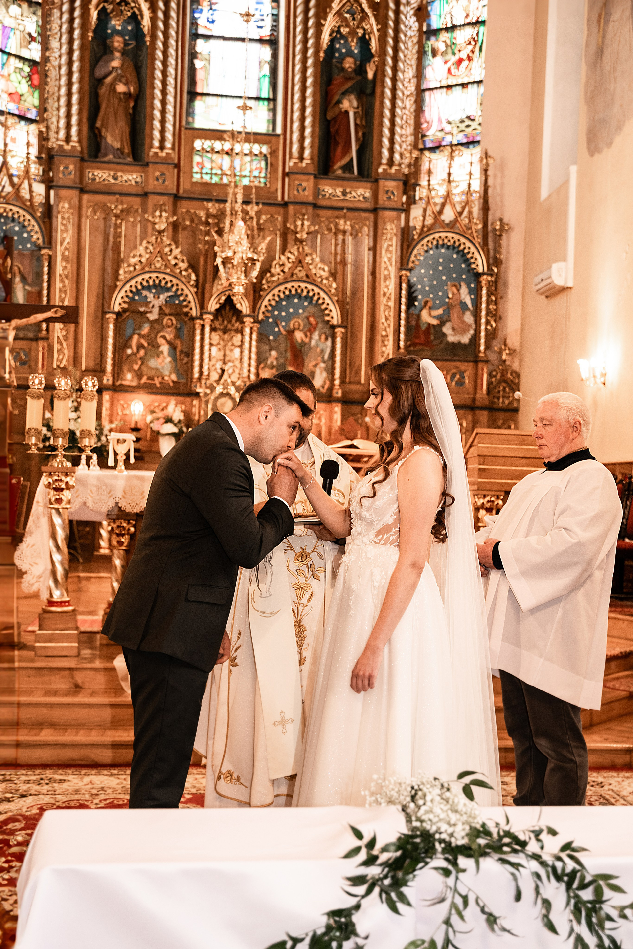 Agata & Rafał. VideofotKA.pl