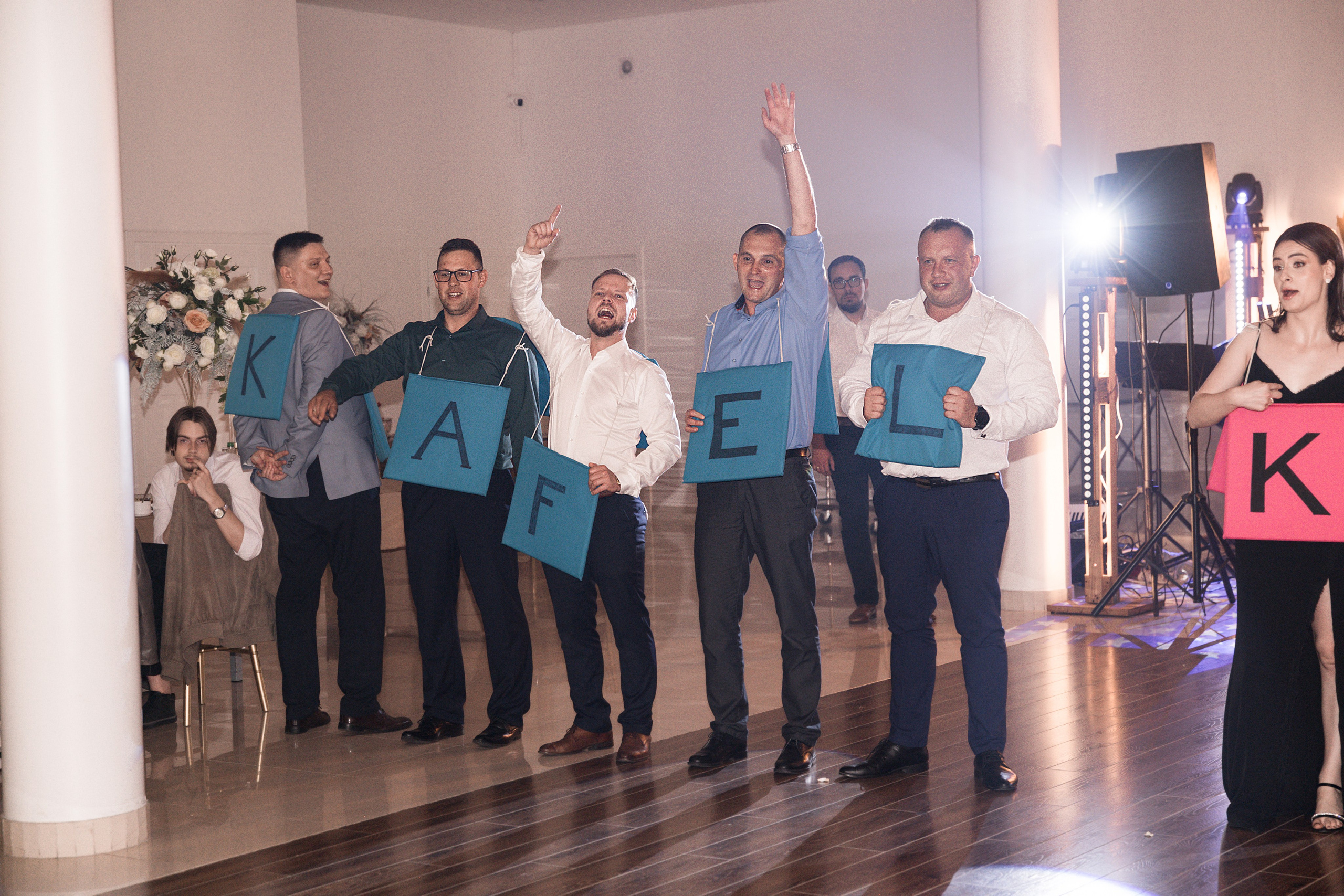 Julita & Krzysztof. VideofotKA.pl