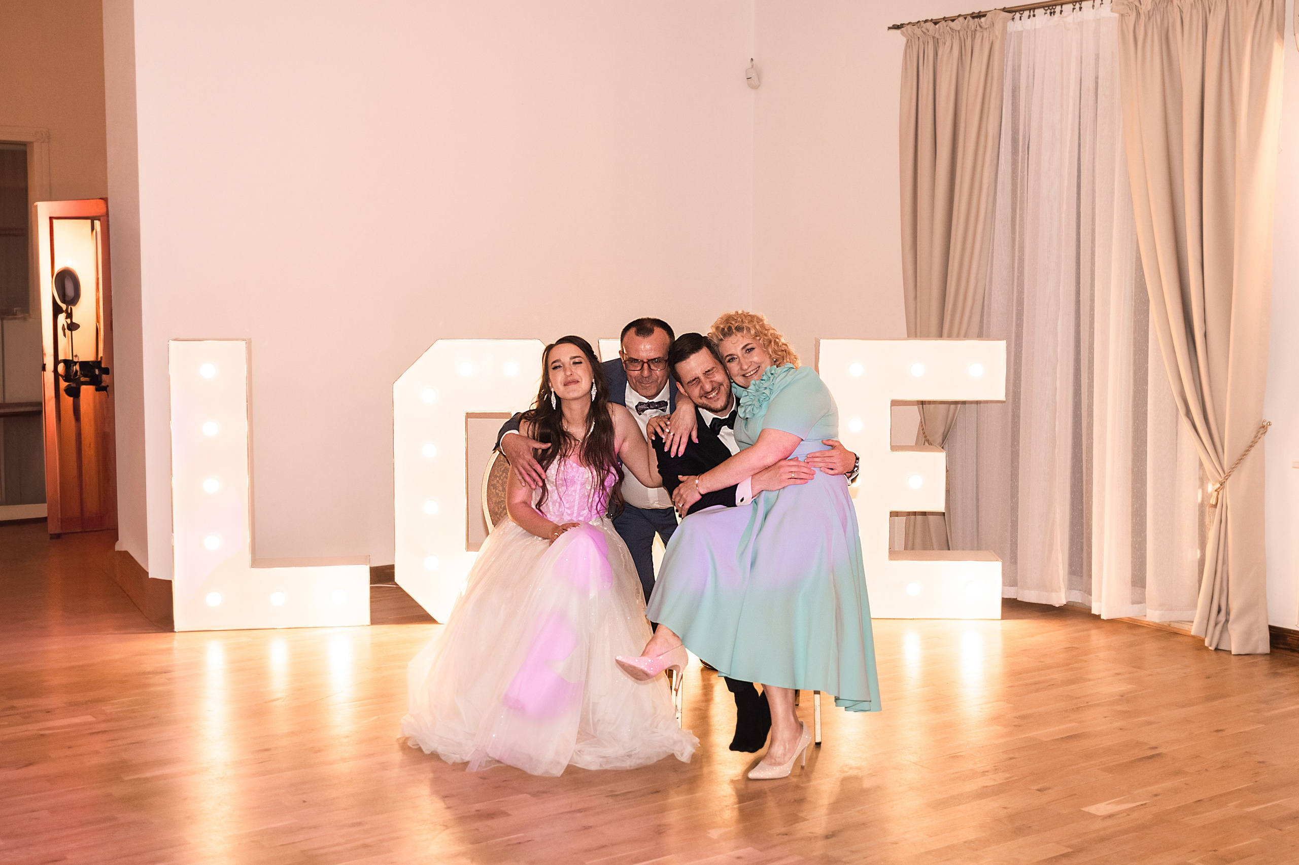 Zuza & Rafał. VideofotKA.pl