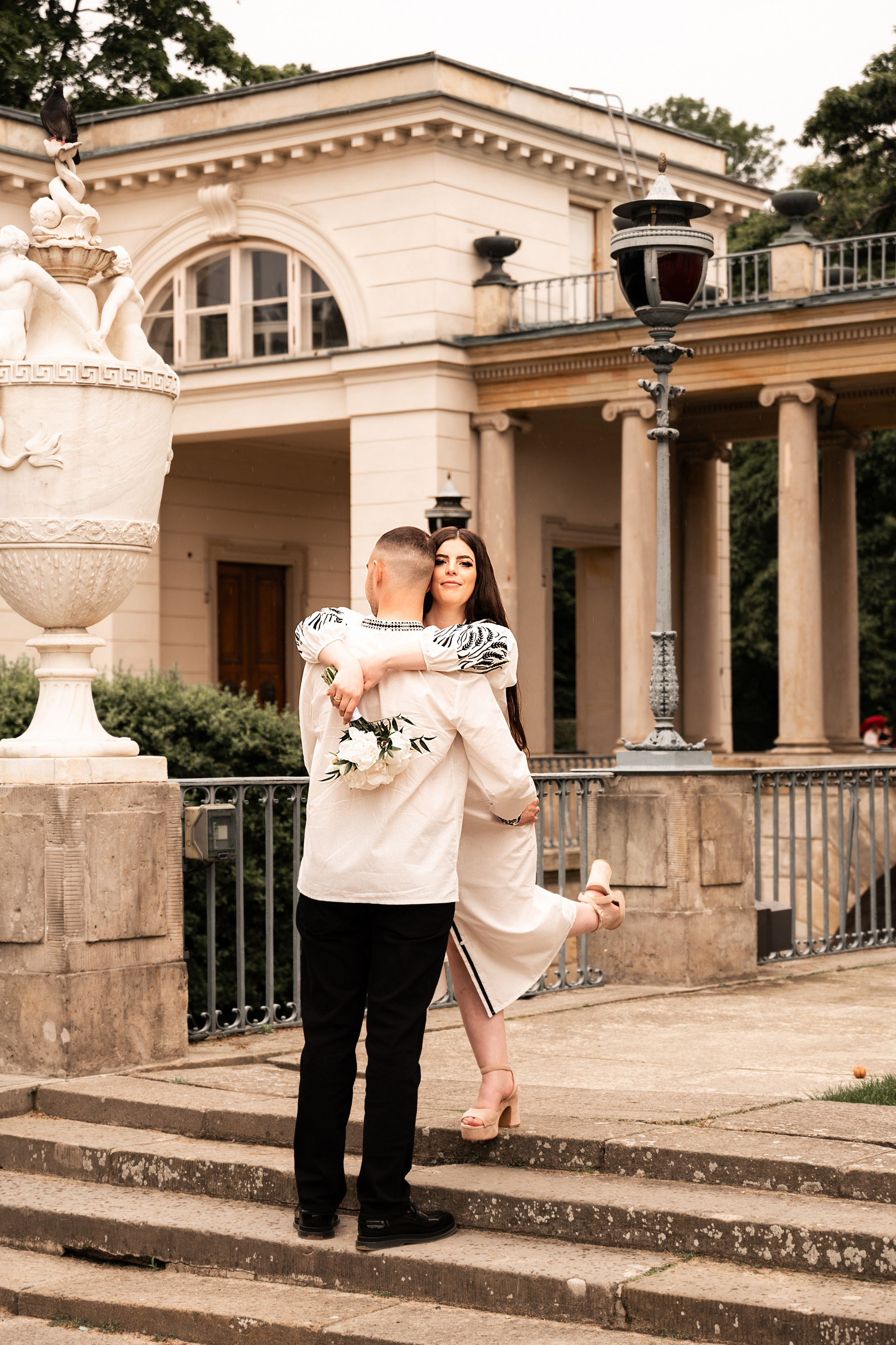 Ilia & Julia. VideofotKA.pl