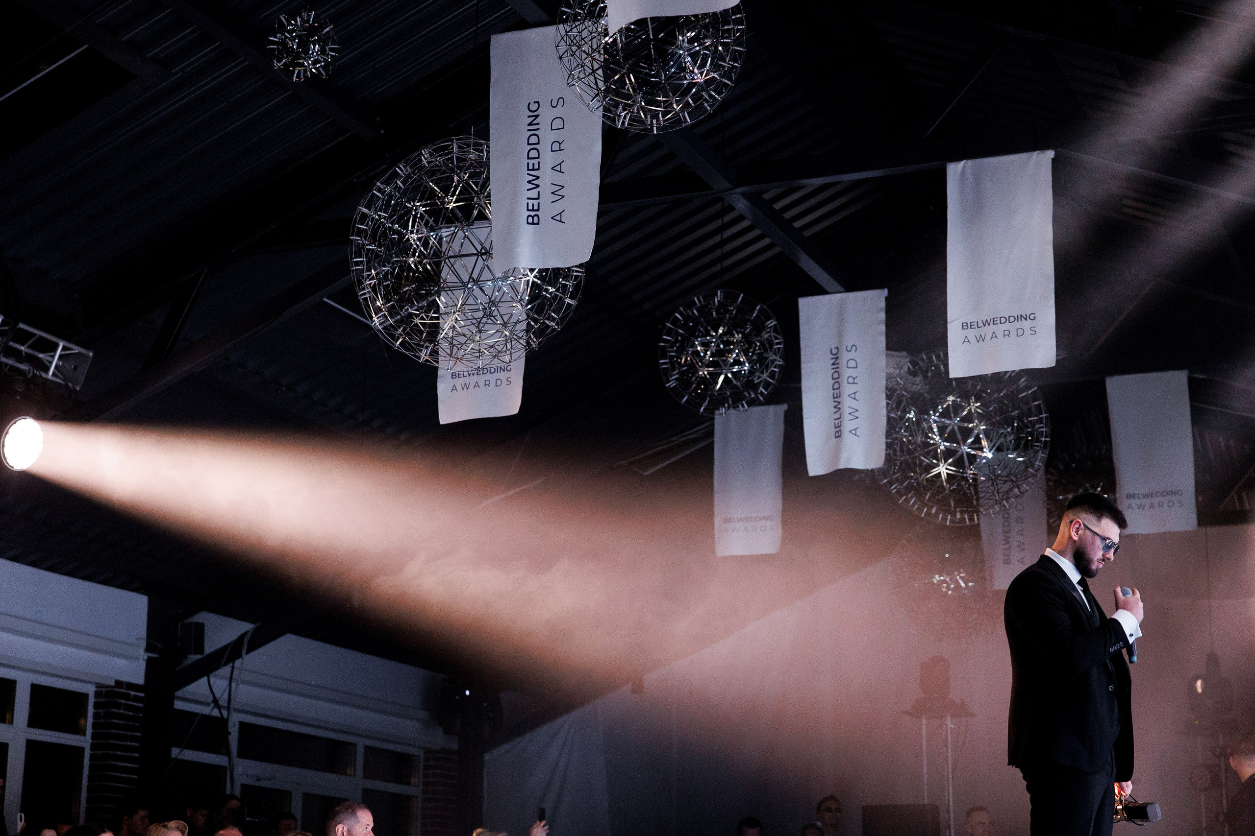 BELWEDDING AWARDS. Свадебный фотограф Каледич Тимофей