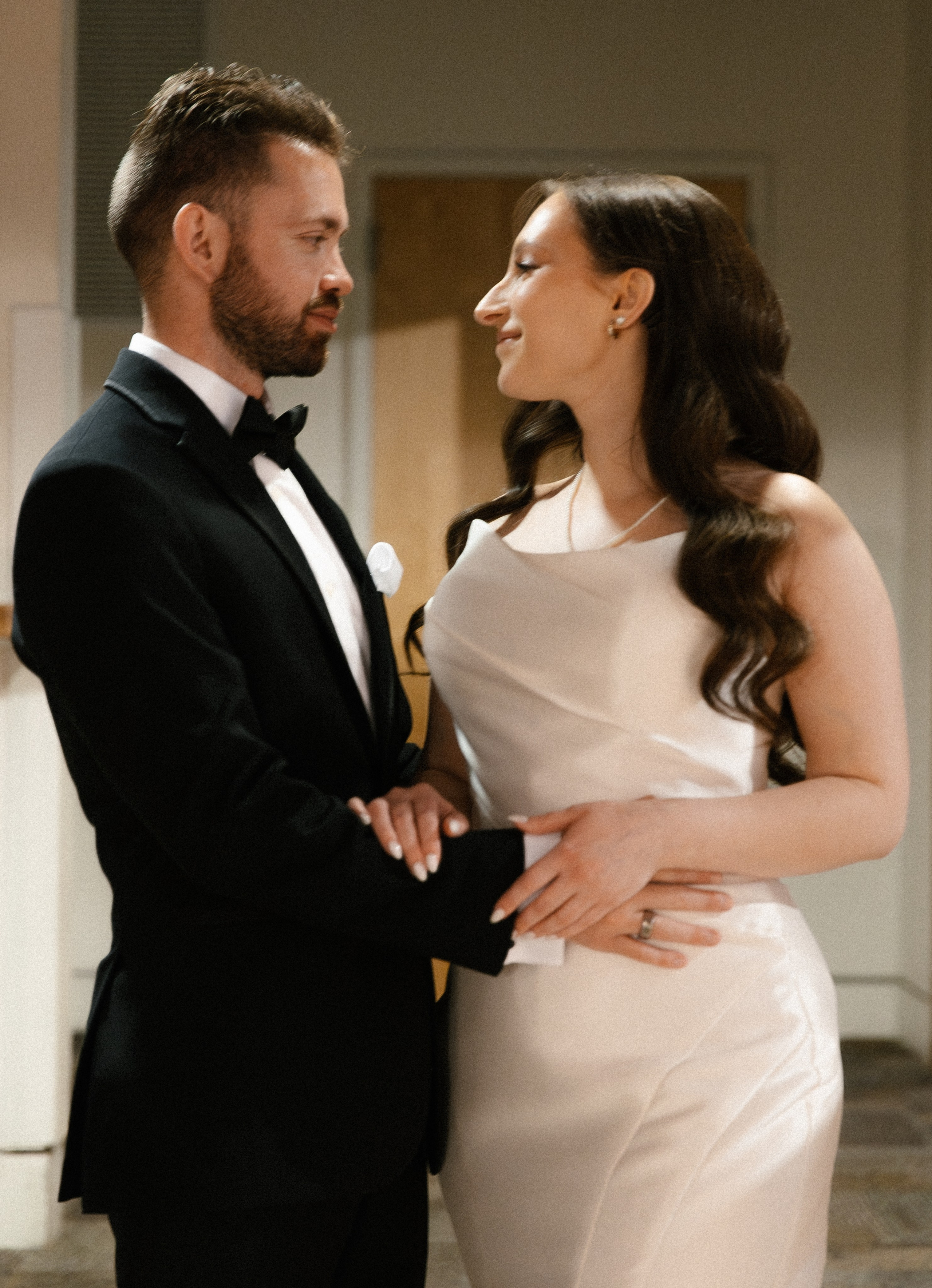 Wedding-love story. Family photographer Oregon — Washington