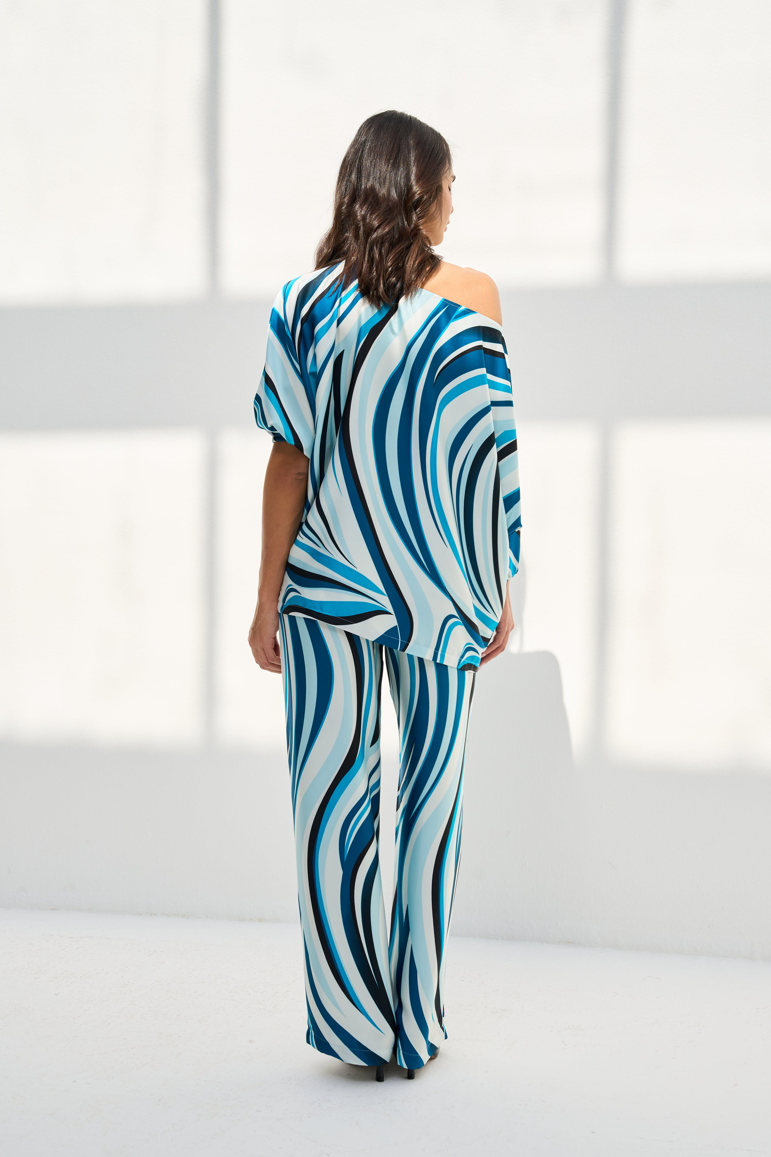 ANGIE SS25 RESORT LOOKBOOK. Spencer Danyil