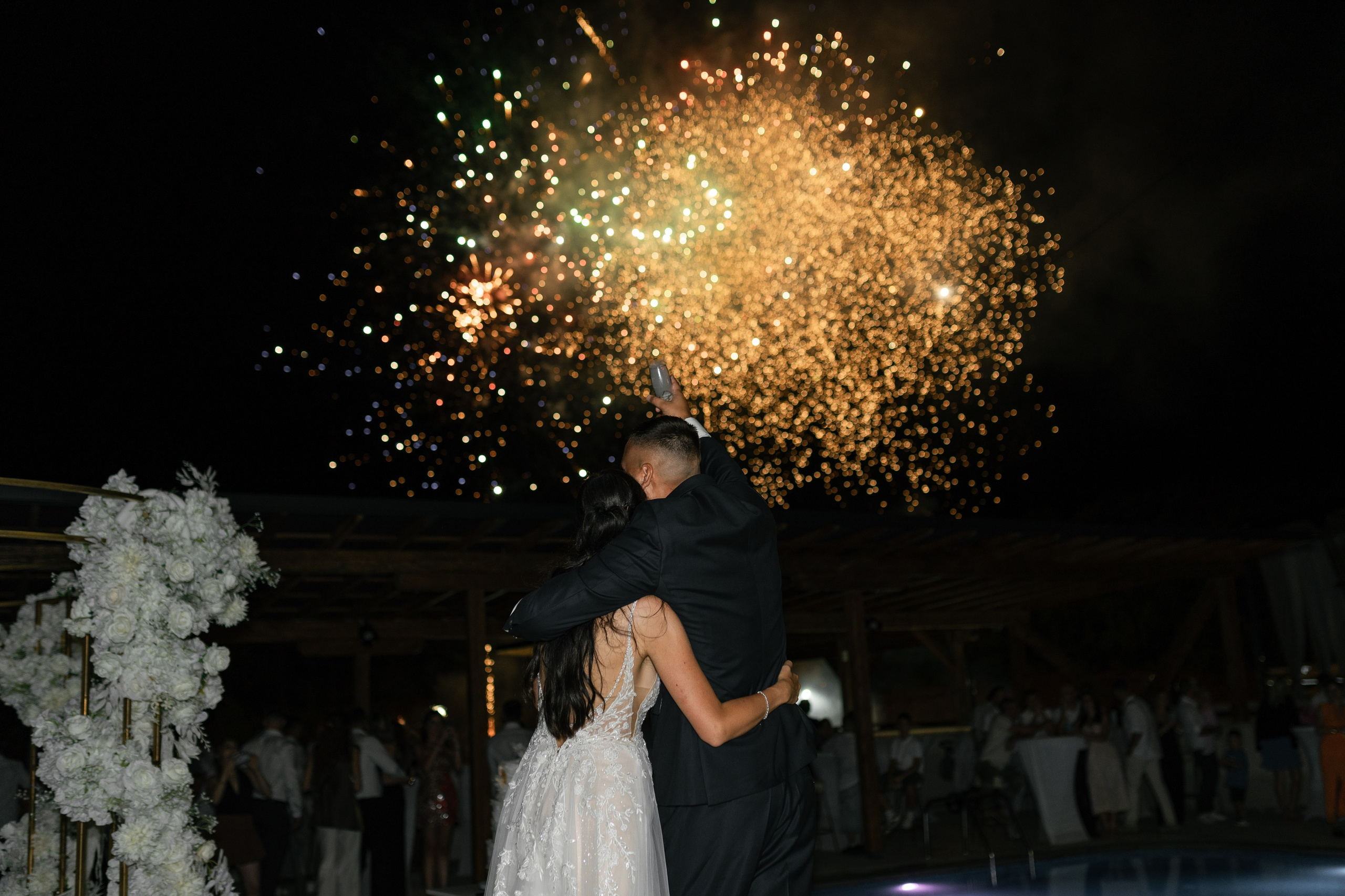 I&D | A Fortress Fairytale. Black Sheep Produkcija| Wedding Photography and Wedding Films, based in Kragujevac, Europe / Fotograf i videograf, Kragujevac, Srbija