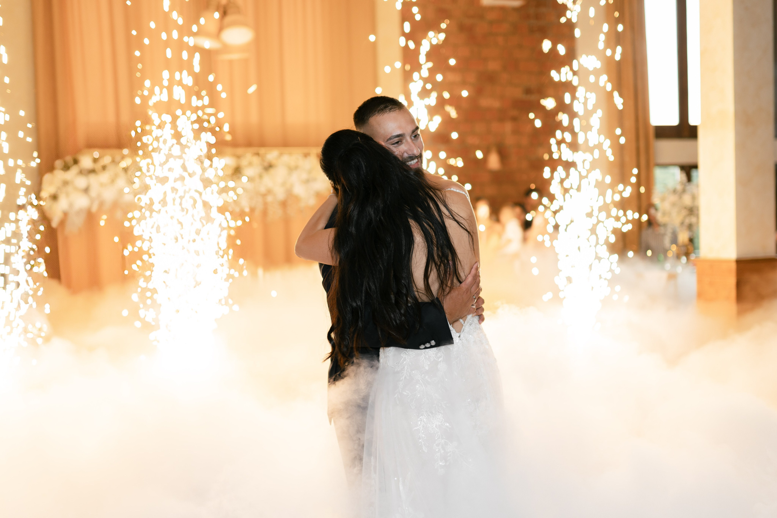 I&D | A Fortress Fairytale. Black Sheep Produkcija| Wedding Photography and Wedding Films, based in Kragujevac, Europe / Fotograf i videograf, Kragujevac, Srbija