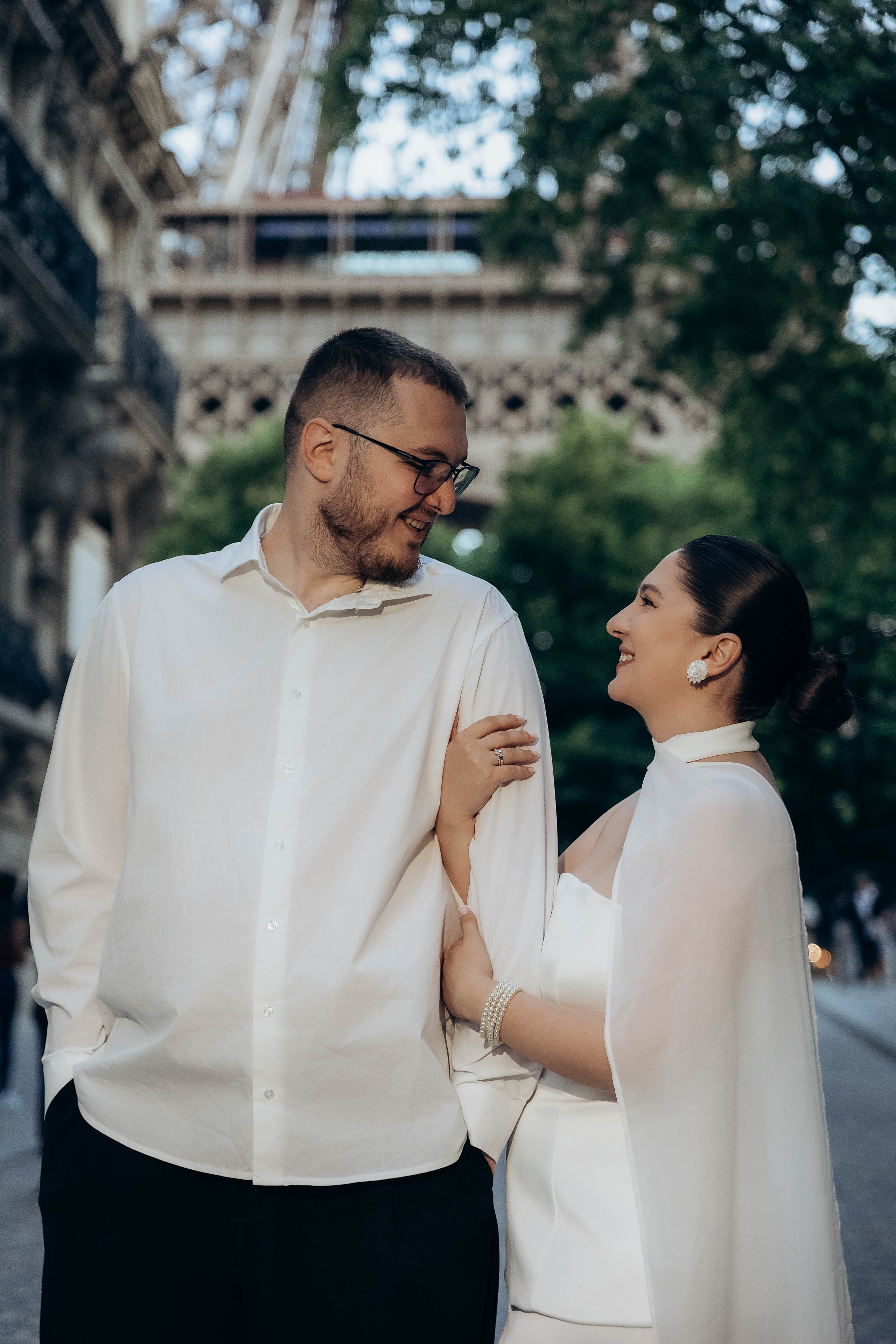 Dimitria & Ionuț. Ana Iacob|Fotograf de Nunta Iași