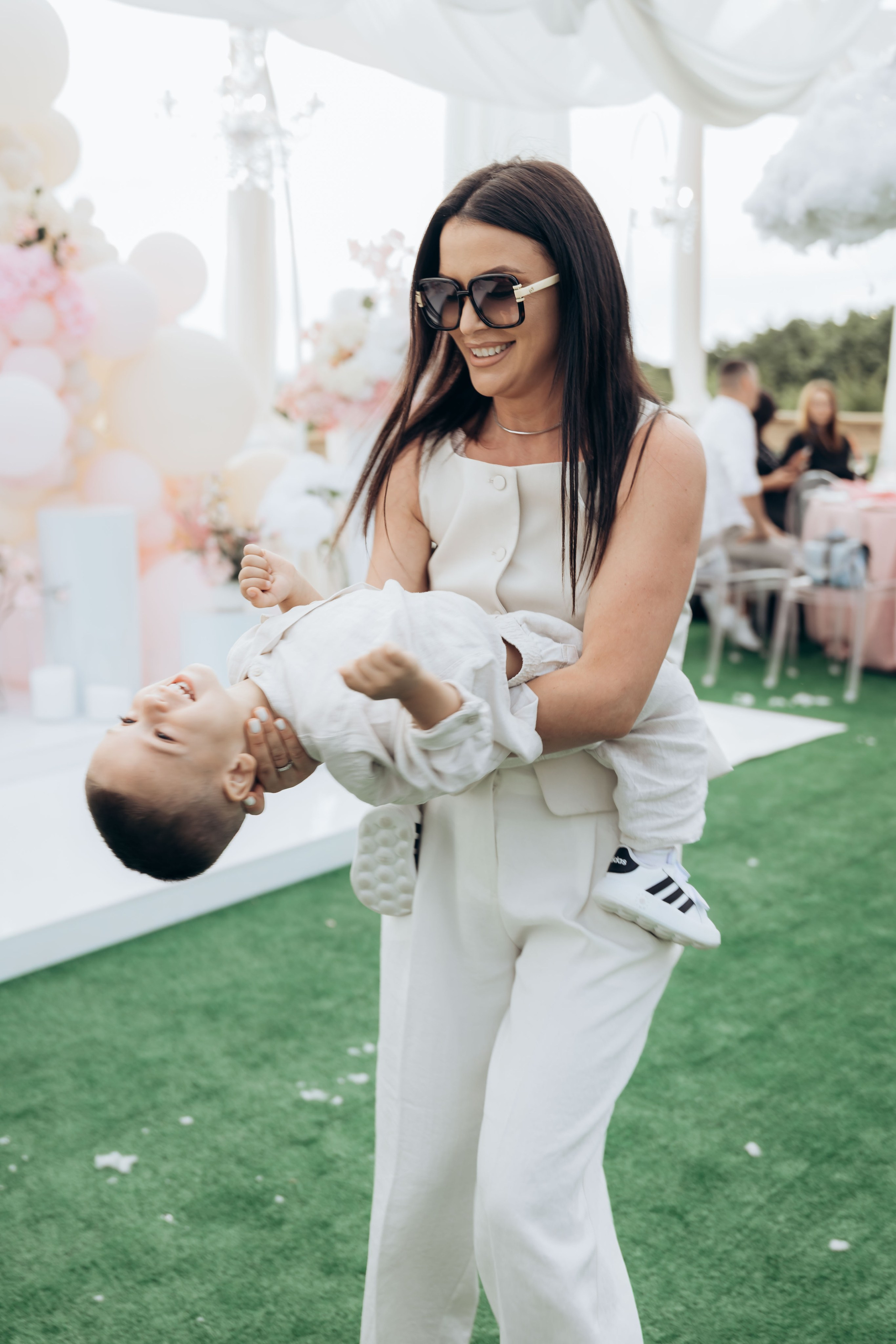Ava Anais. Ana Iacob | Fotograf de Nunta Iași