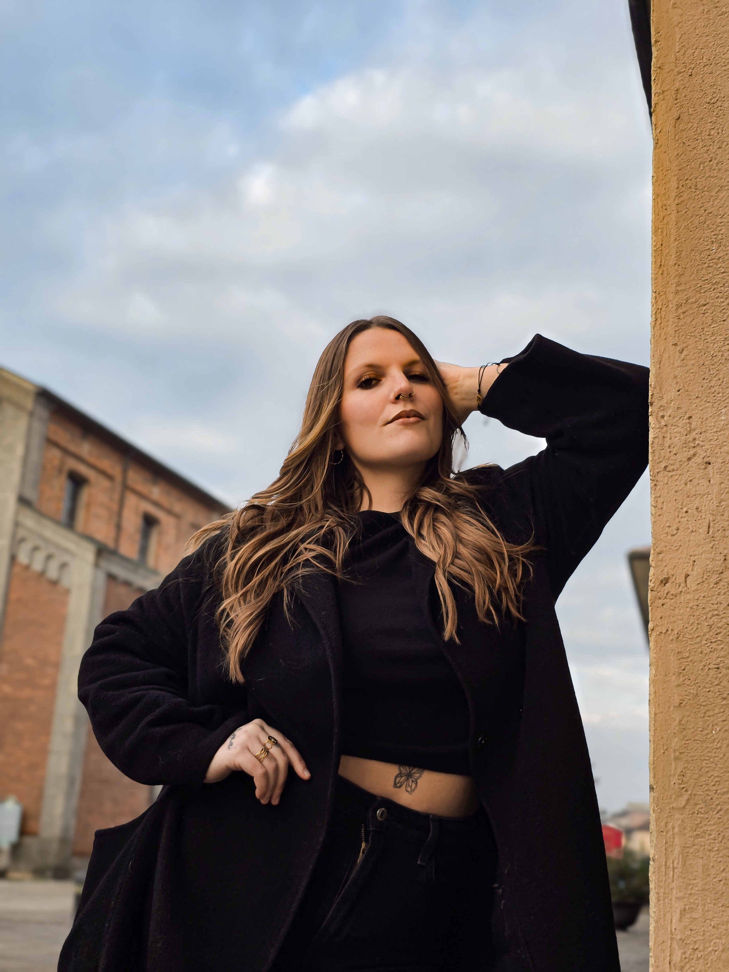 Ritratti. Fotografa a Legnano e Novara — famiglie, coppie, ritratti, Love Story, passeggiate fotografiche e servizi a Milano per turisti