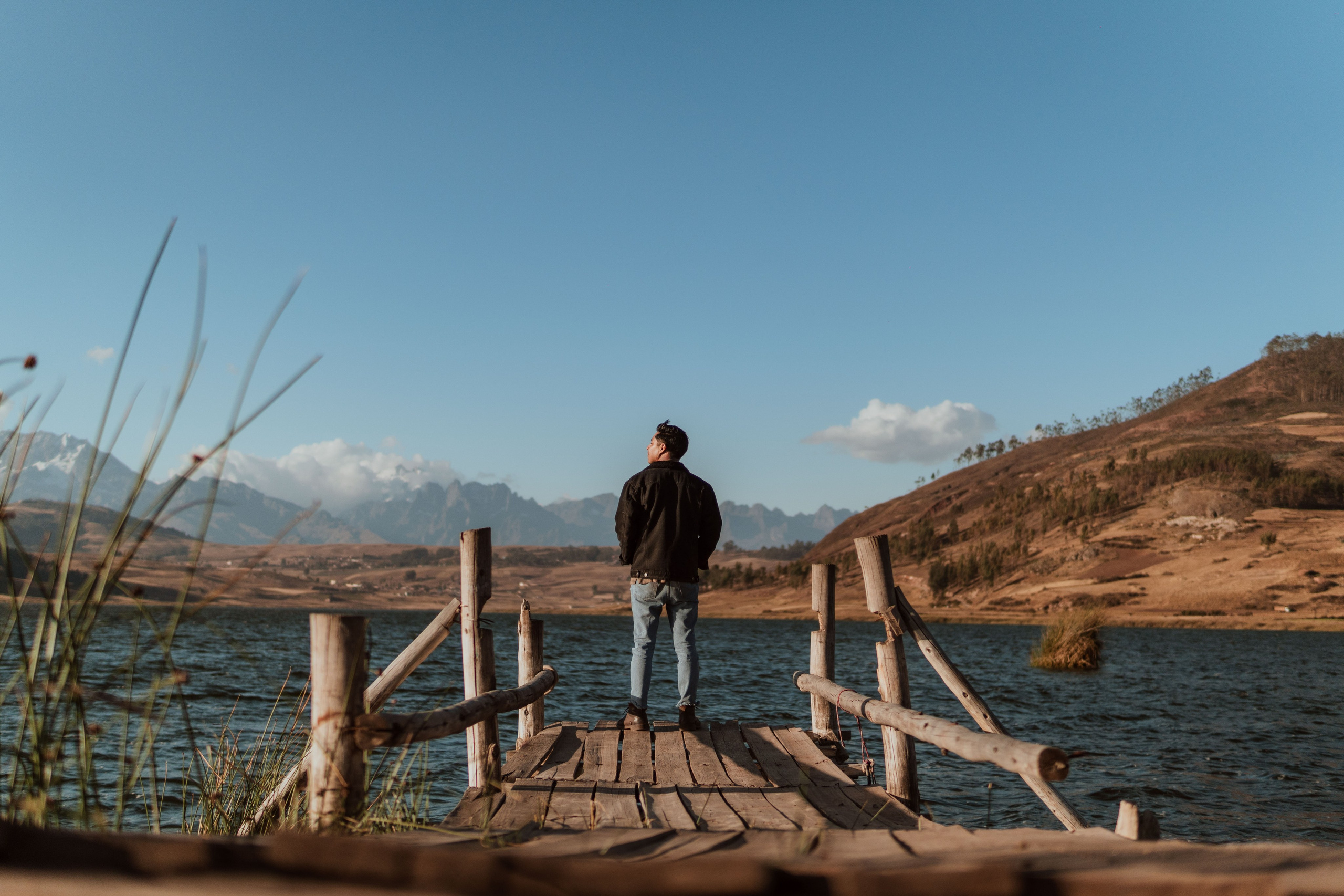 Fotografo y filmmaker en la ciudad de Cusco Perú