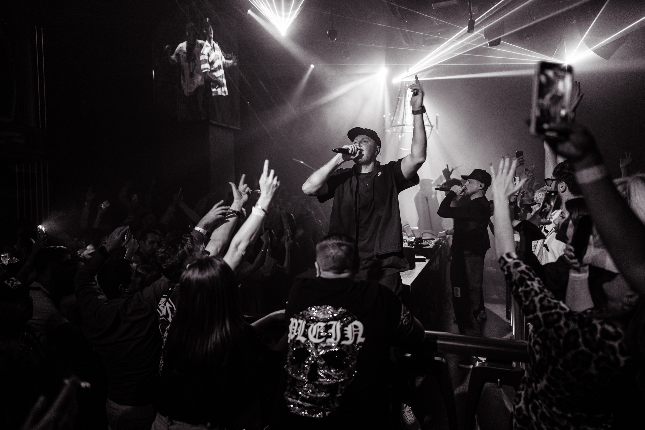 Events. Julia Erina photographer Dubai