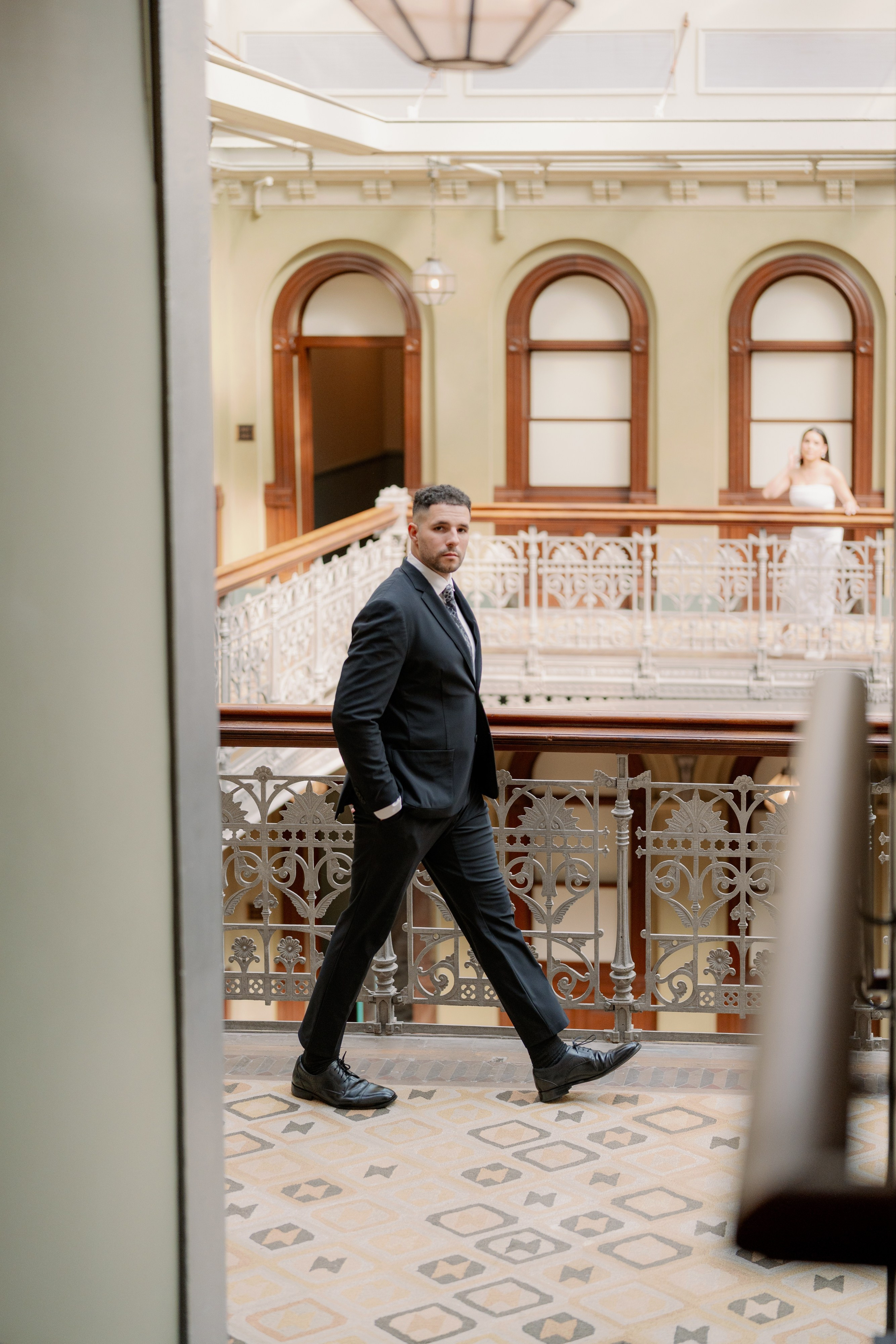 Yaneli and Christopher. Wedding photographer and videographer New York | New Jersey