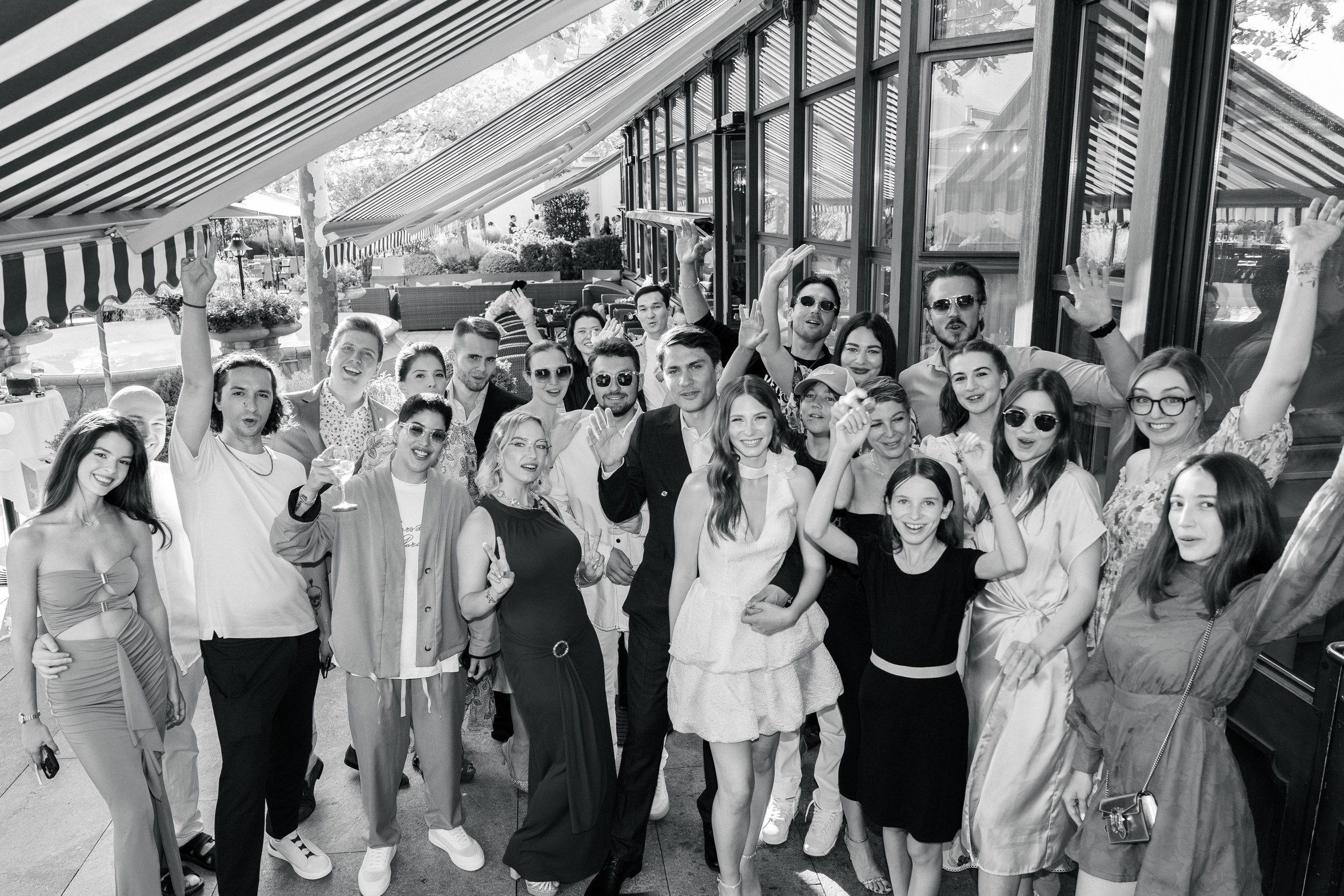 Diana & Philippe. Photographe Suisse Tatiana Lyzhina