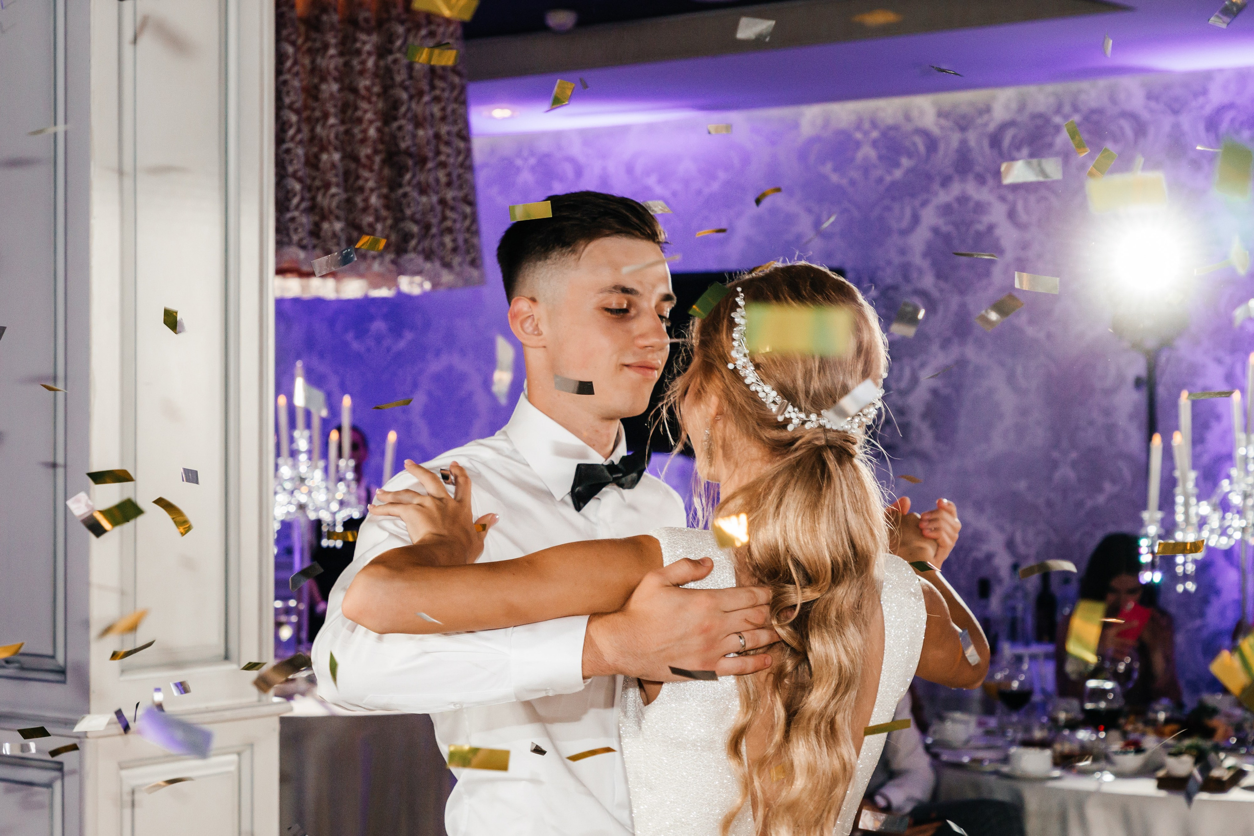 Evgeniy & Mariya. Destination wedding and fashion photographer in Riga Igor Davidovich